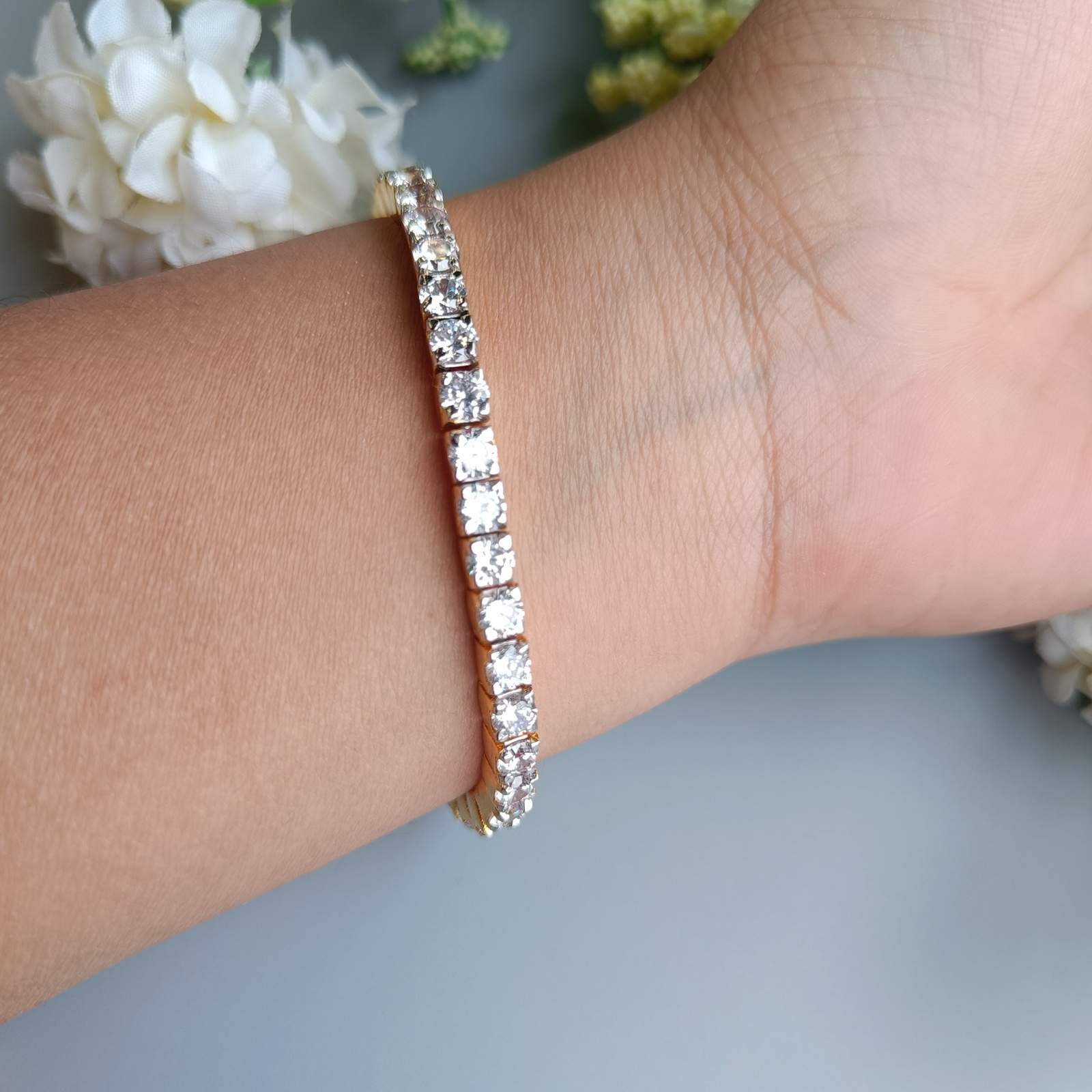 Vs sterling silver bracelet 02