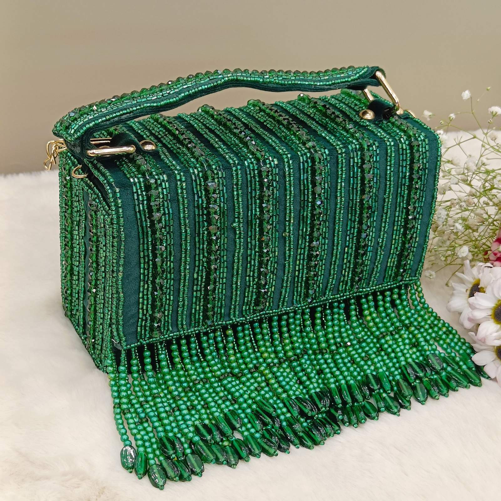 Vs Ellie bag - Green