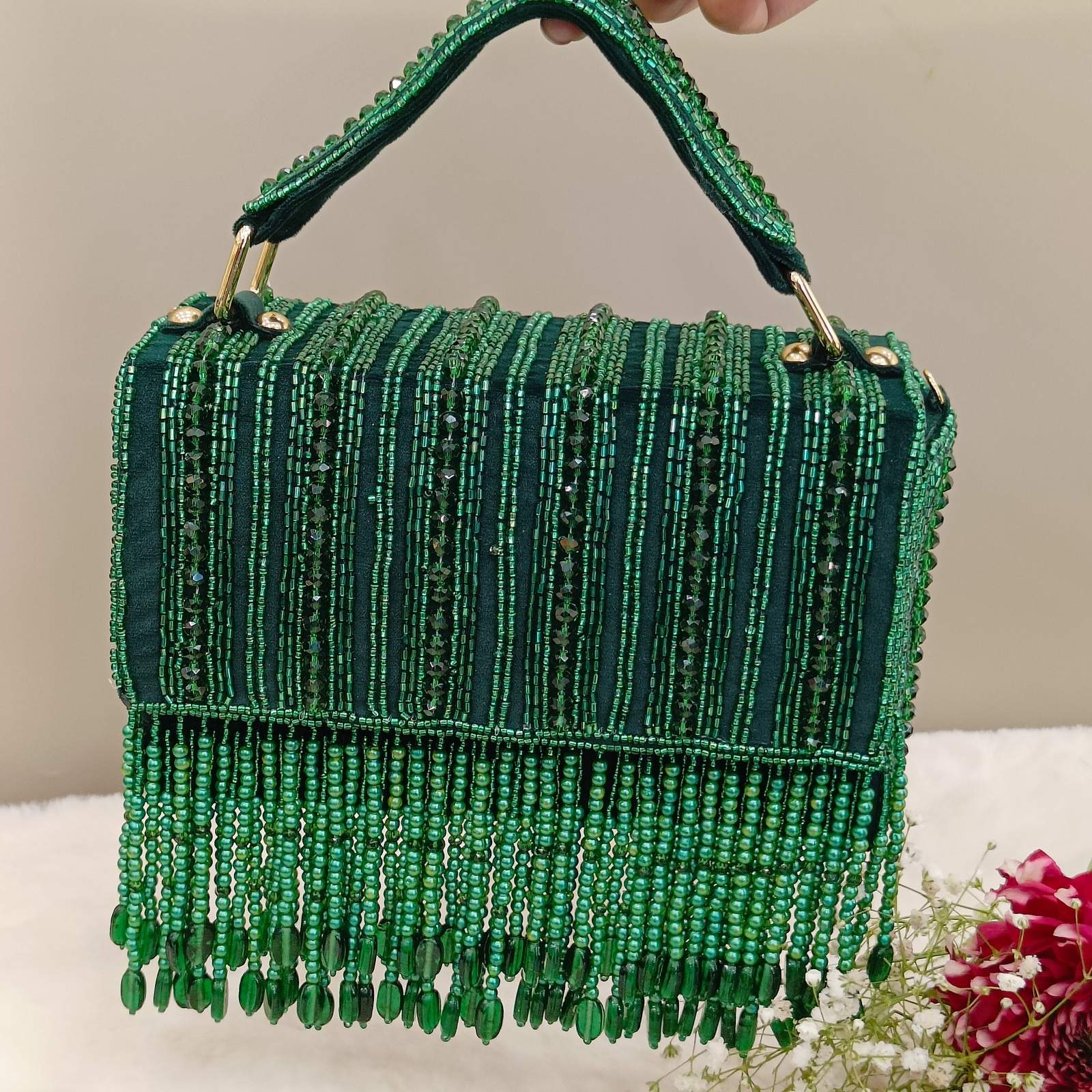 Vs Ellie bag - Green