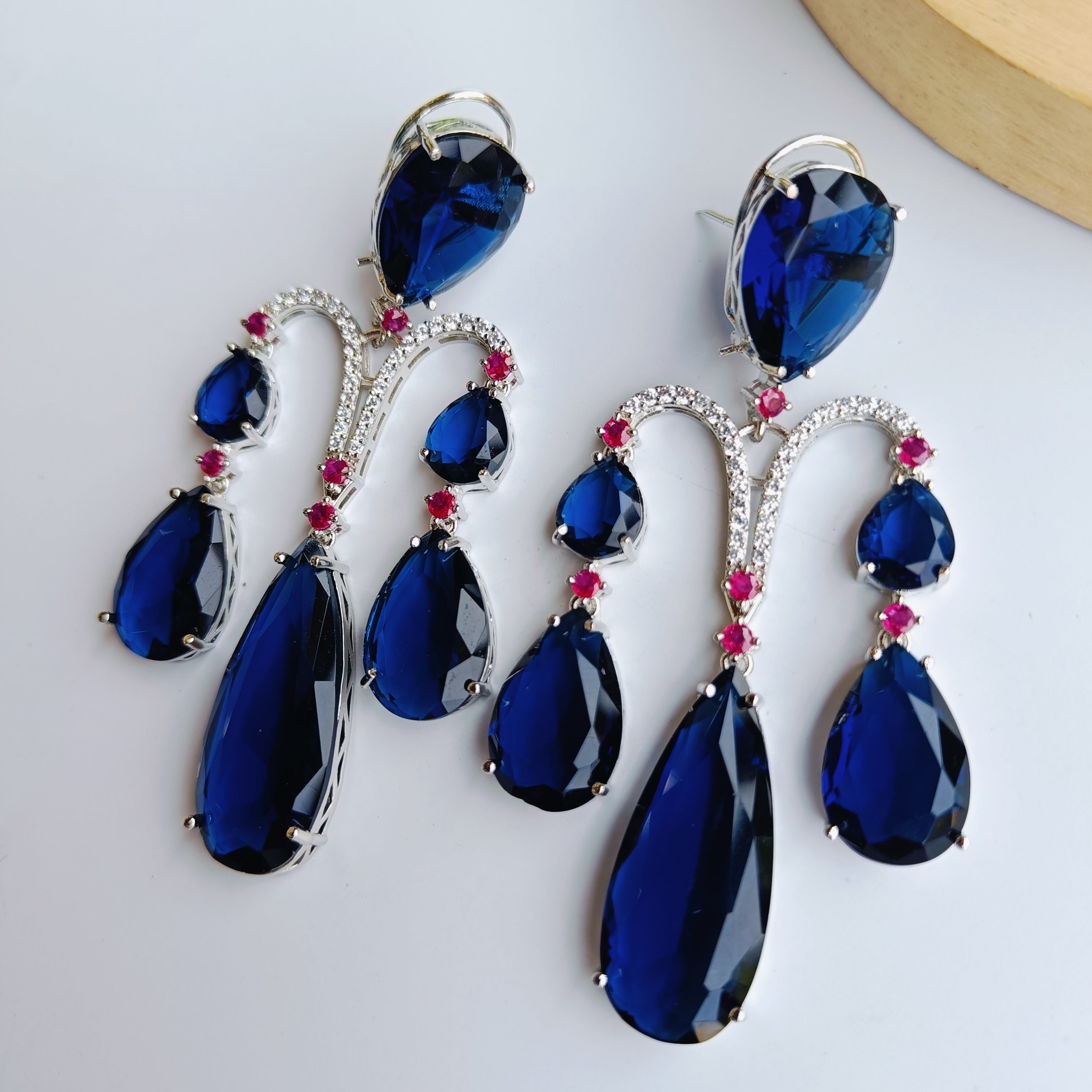 Ad Julia Earrings