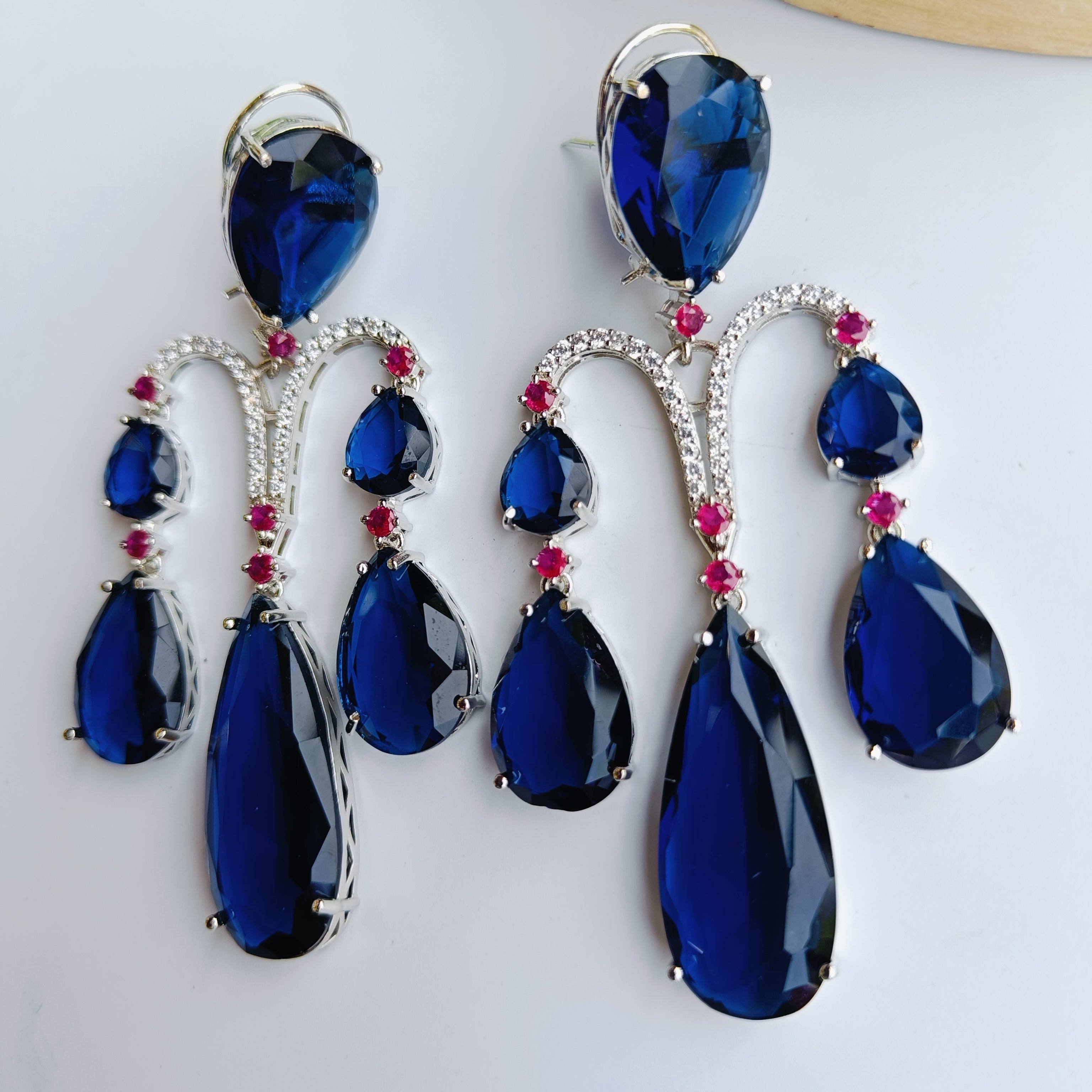 Ad Julia Earrings