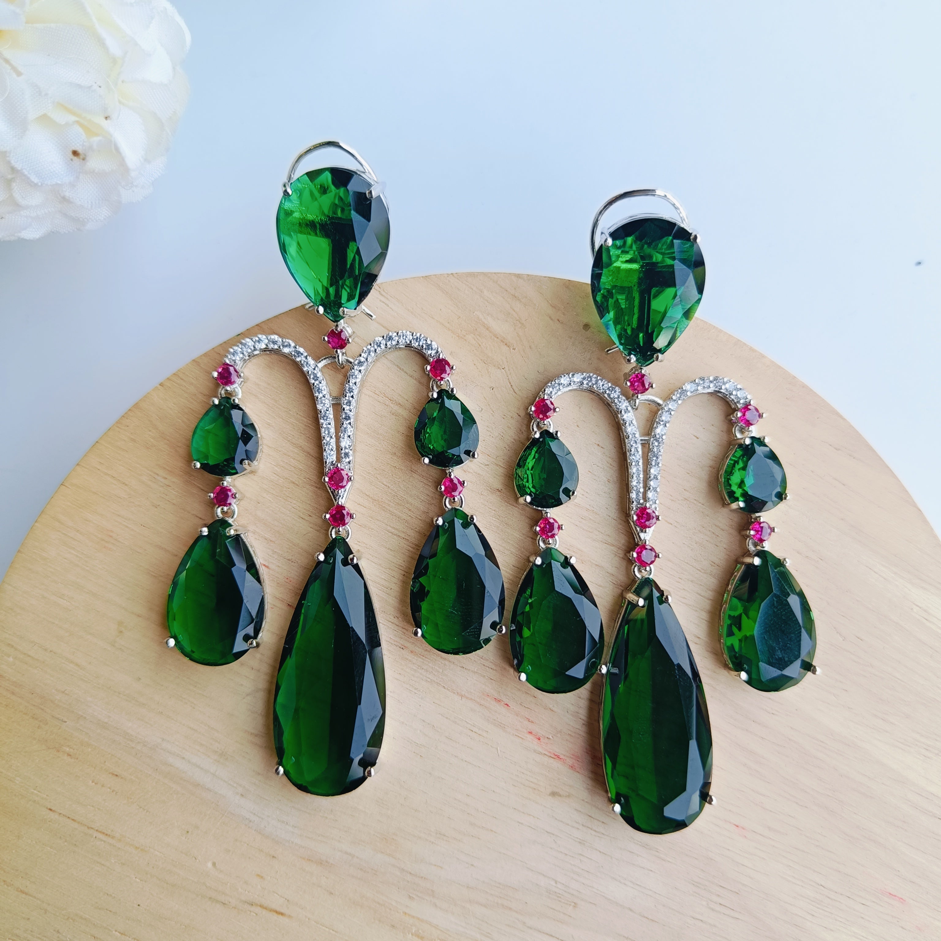 Ad Julia Earrings