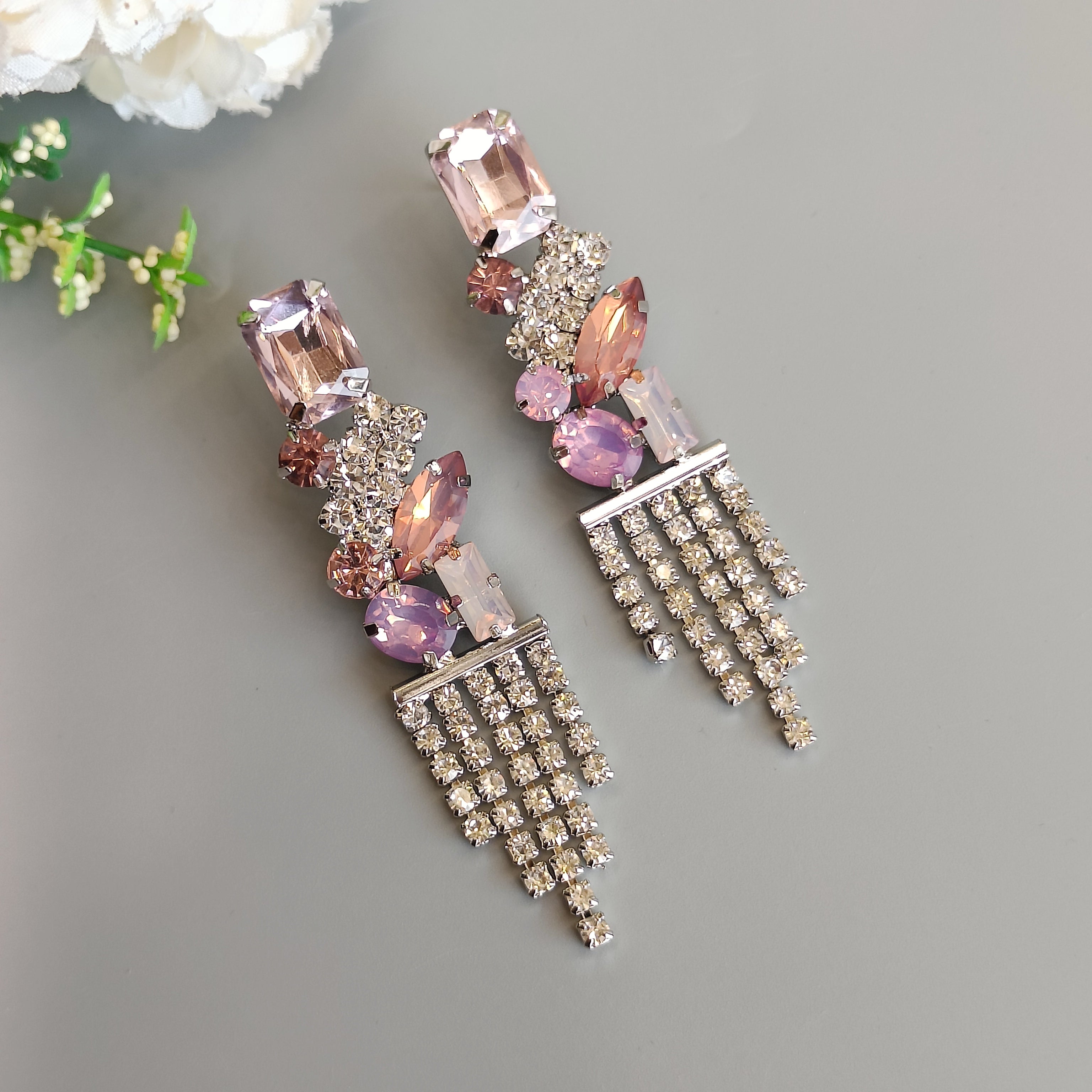 Layla Ella Earrings