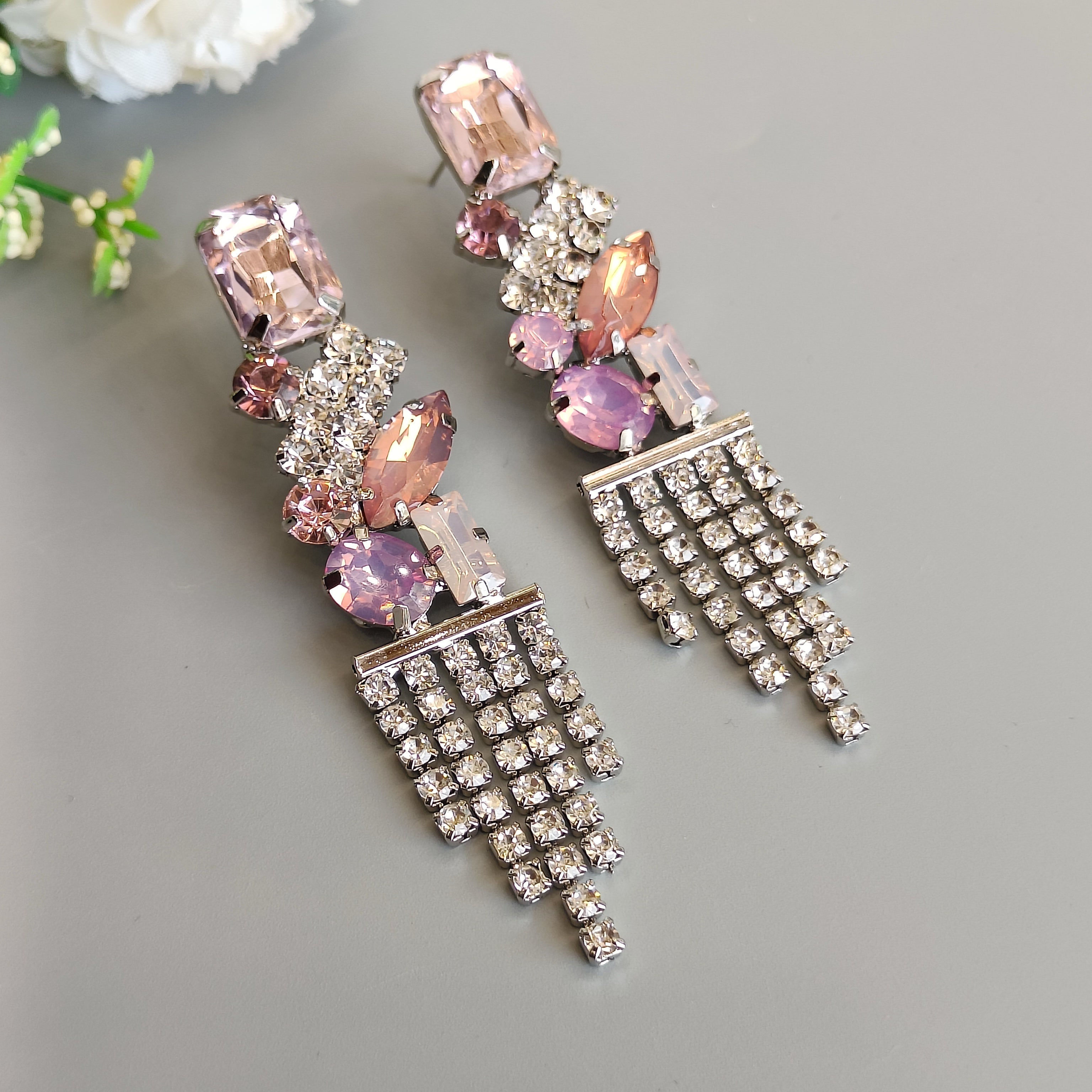 Layla Ella Earrings