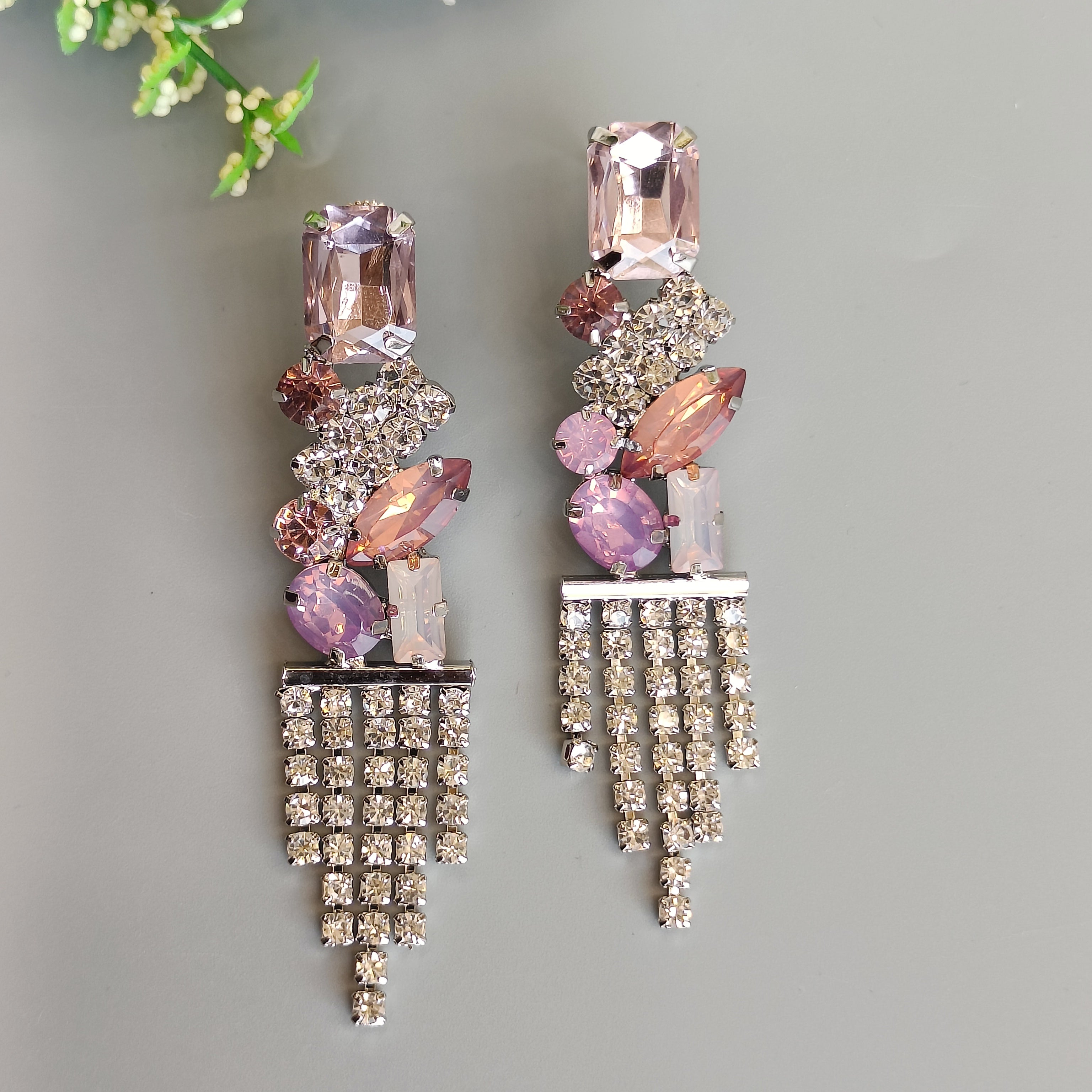 Layla Ella Earrings