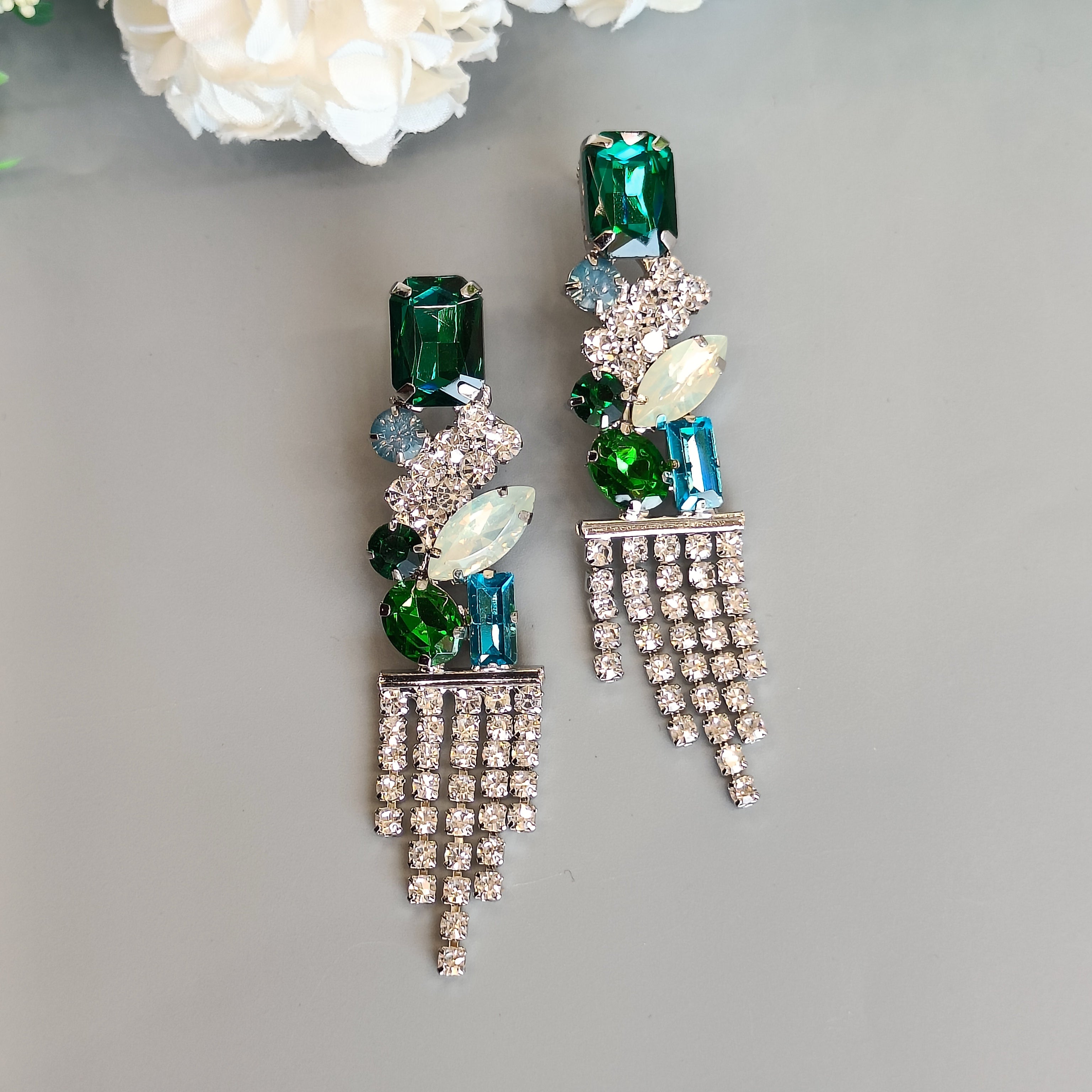 Layla Ella Earrings