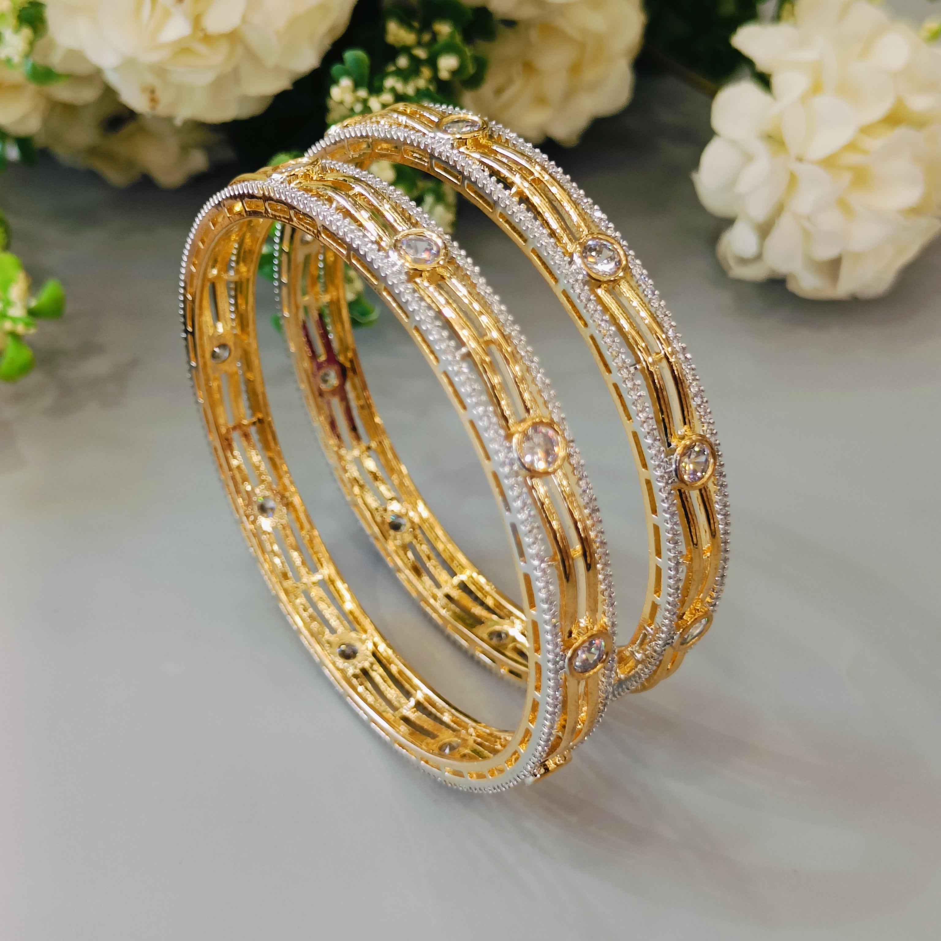 Ad Ella Bangles