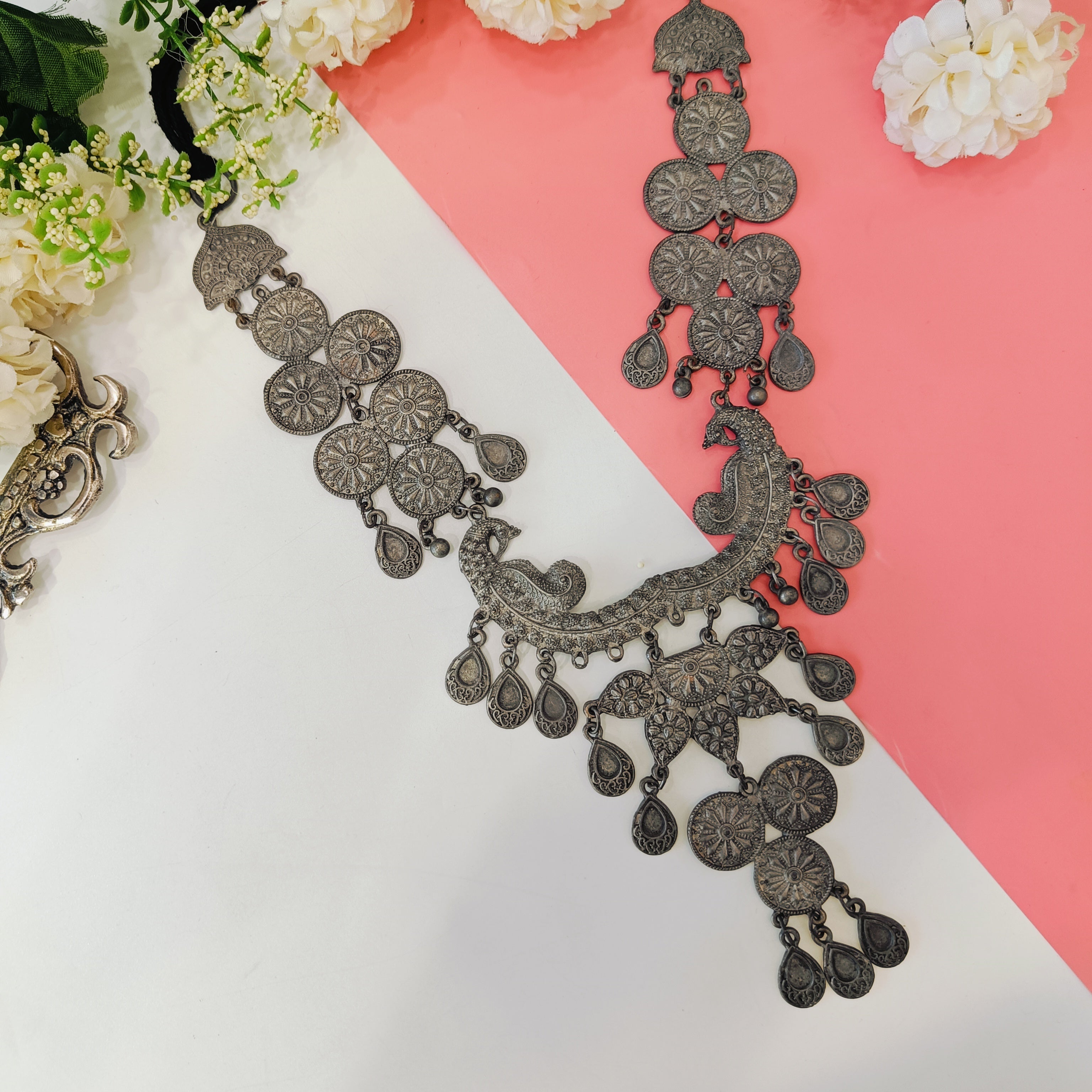 Inara rani neckpiece