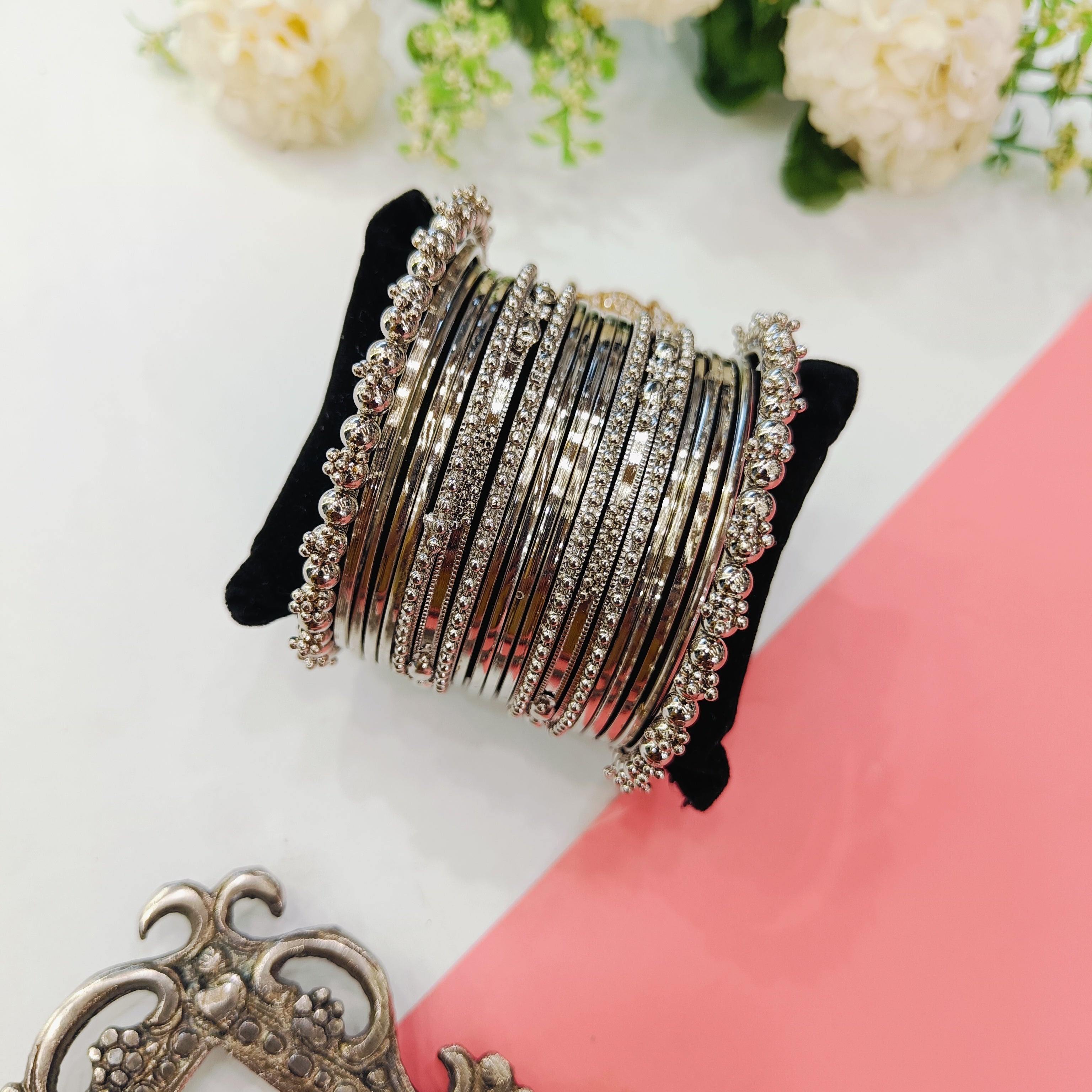 Inara aisha bangles