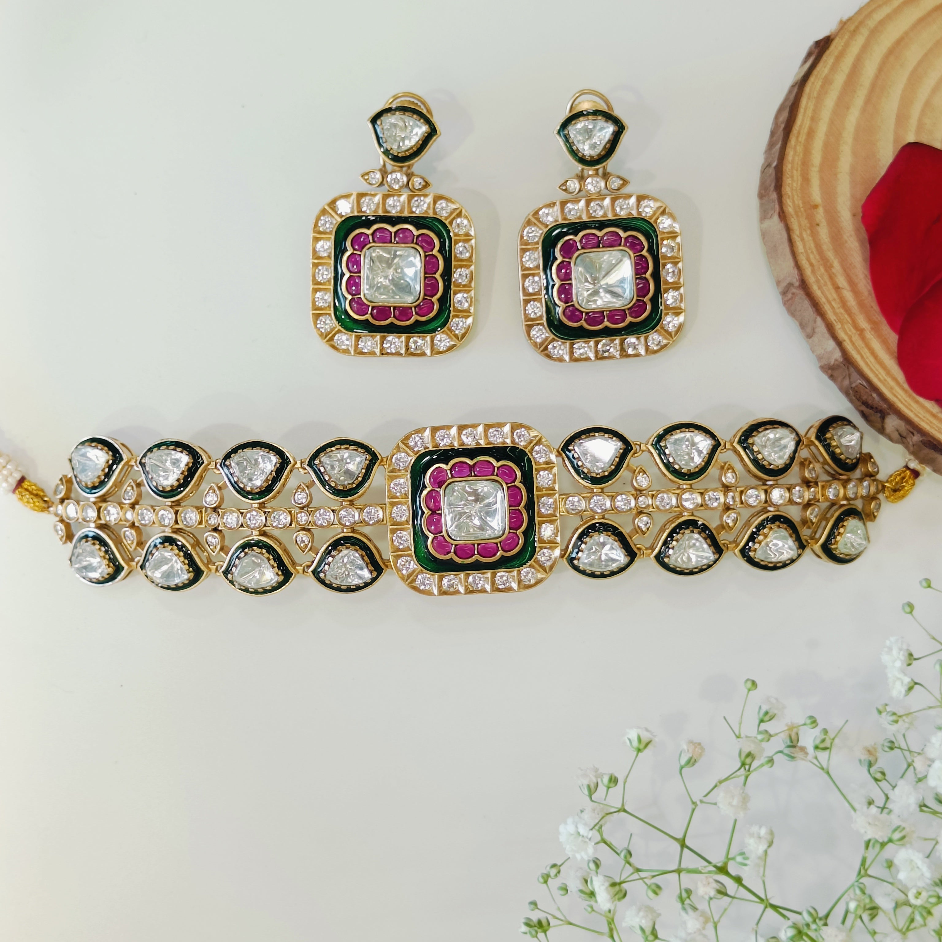 Nayaab Alisha Choker