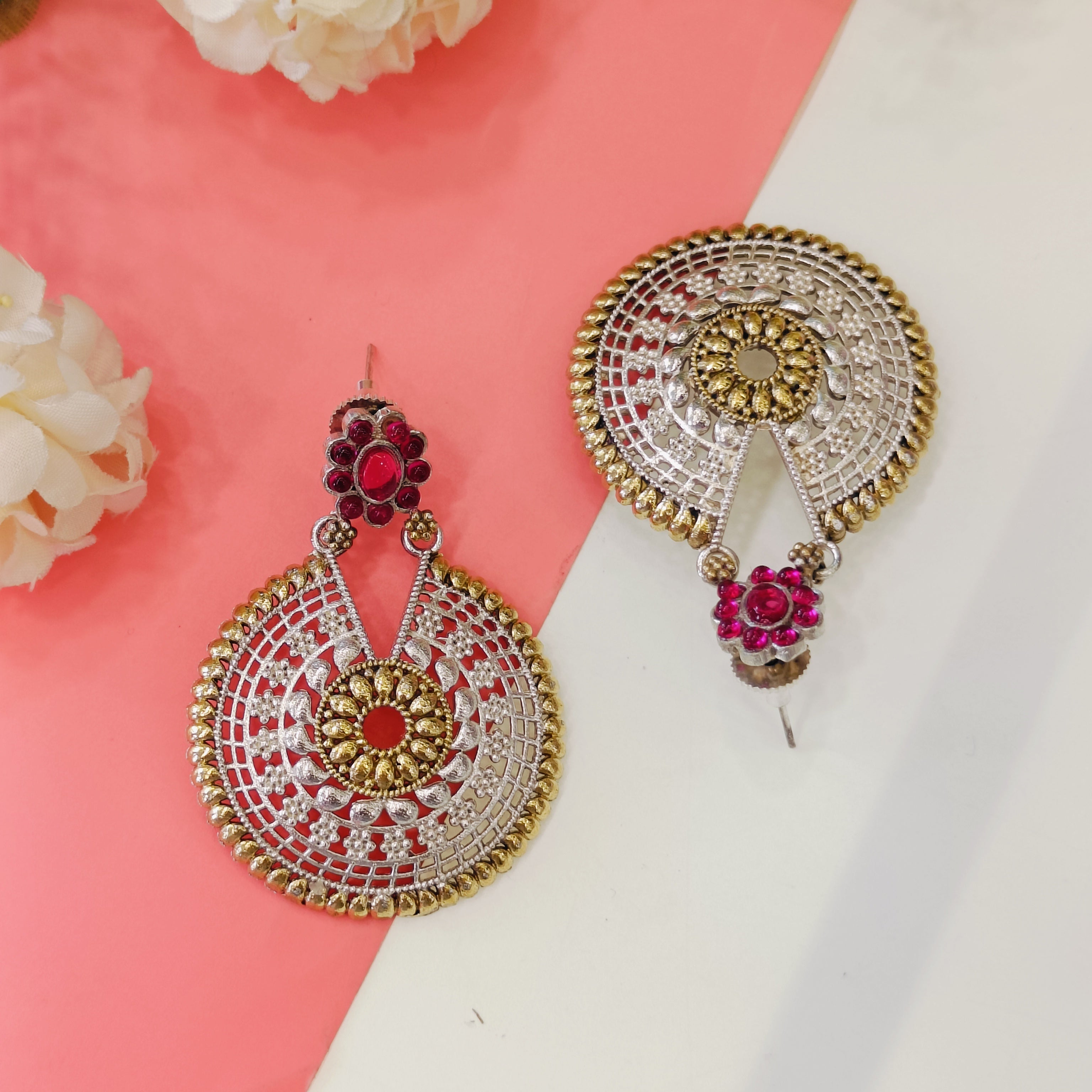 Inara Aarvi earrings