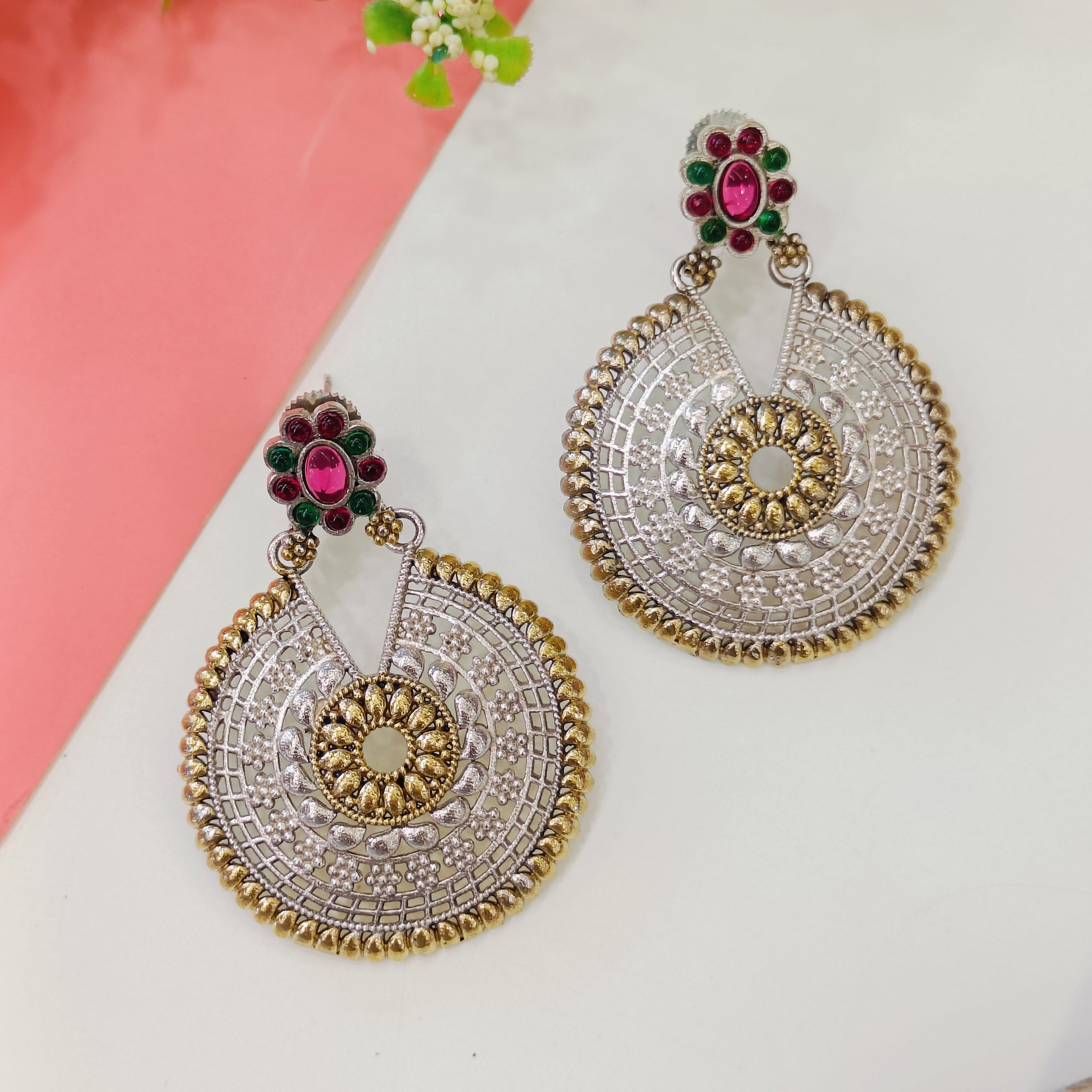 Inara Aarvi earrings