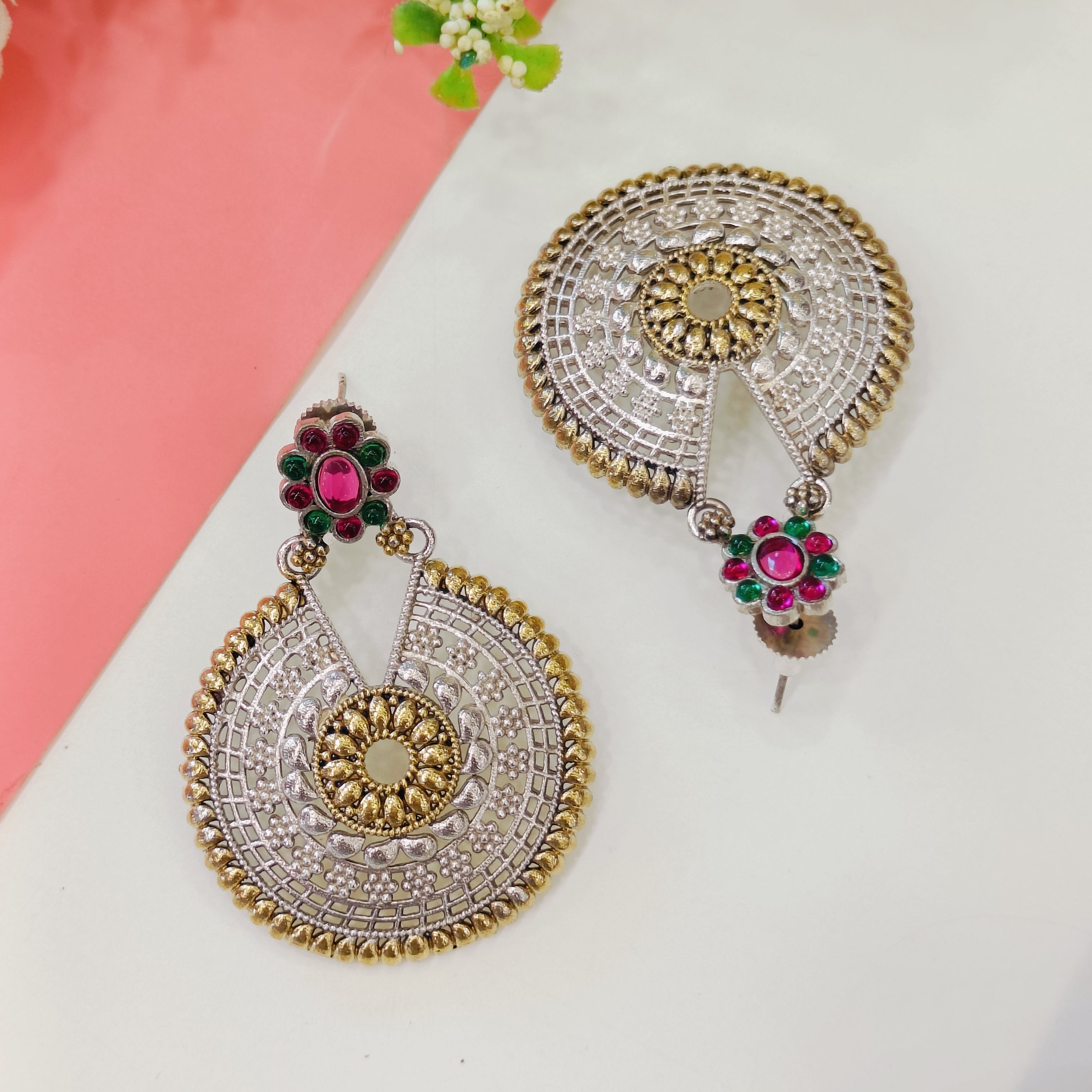 Inara Aarvi earrings