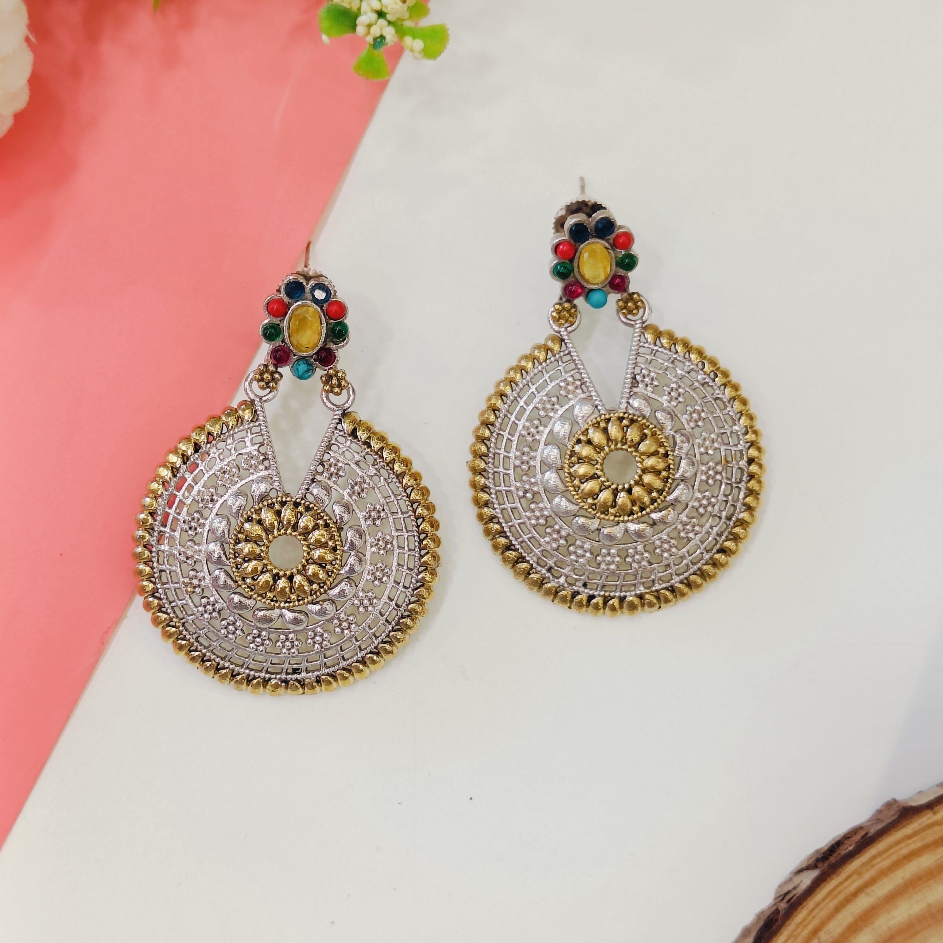 Inara Aarvi earrings