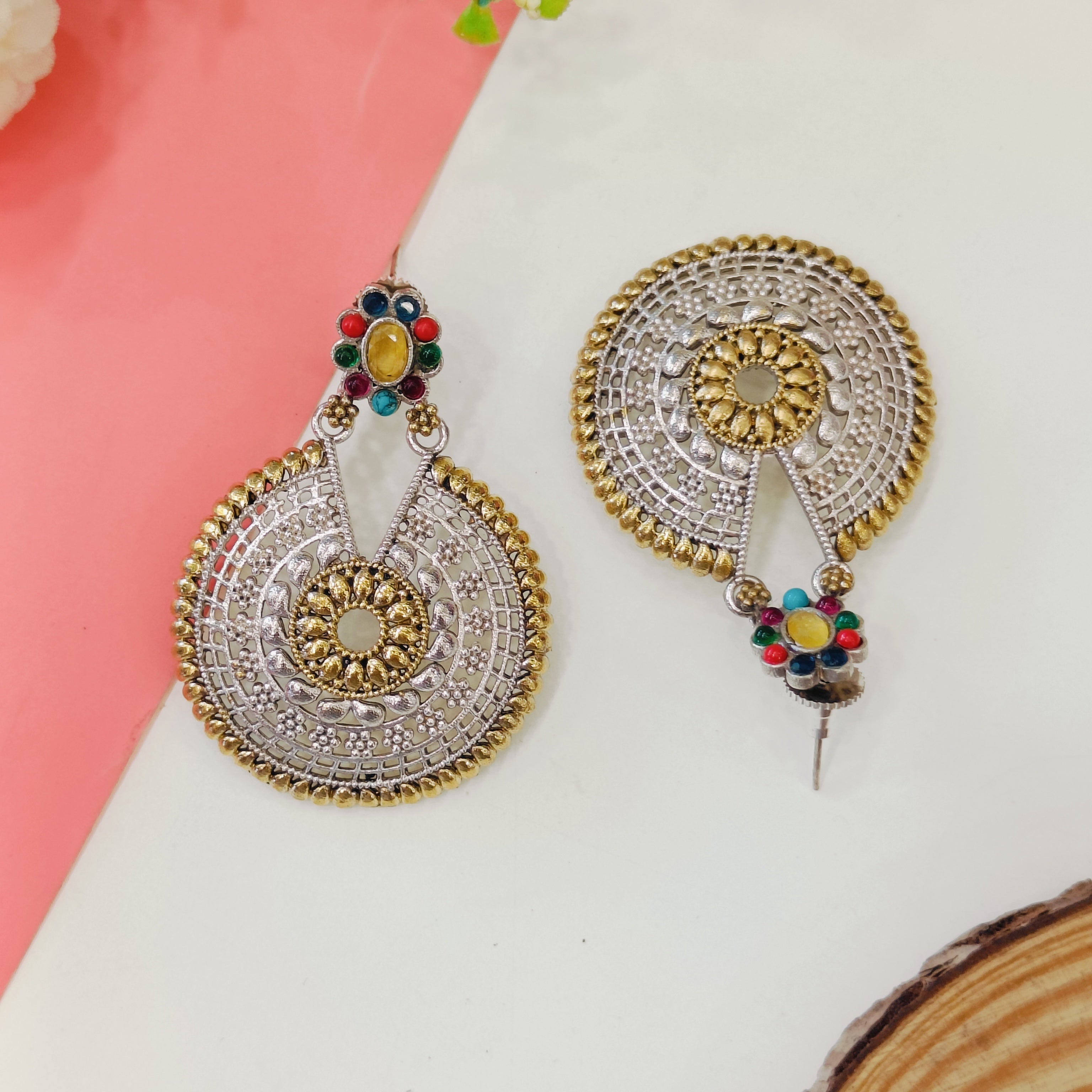 Inara Aarvi earrings