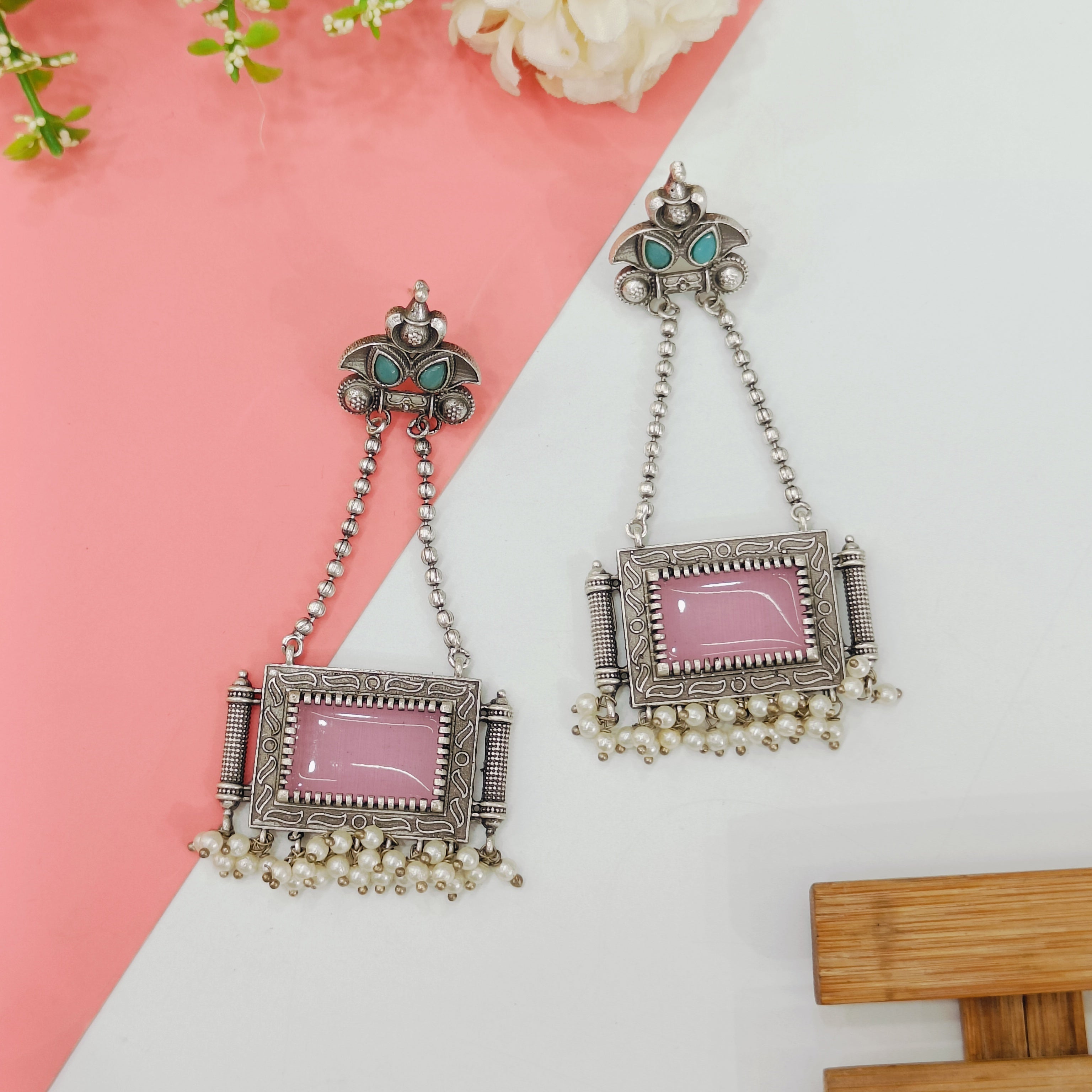 Inara Maria earrings