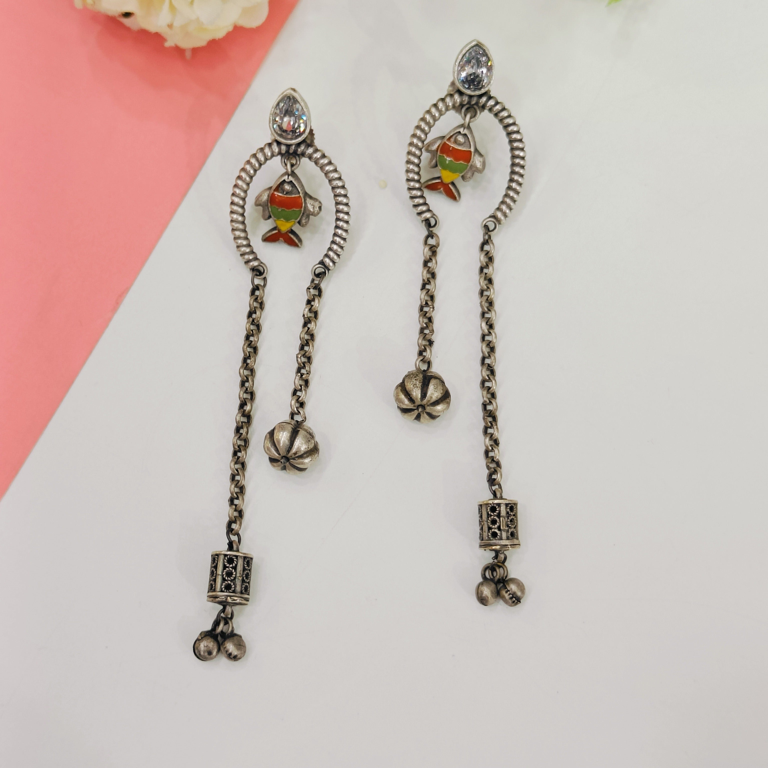 Inara Myra Earrings