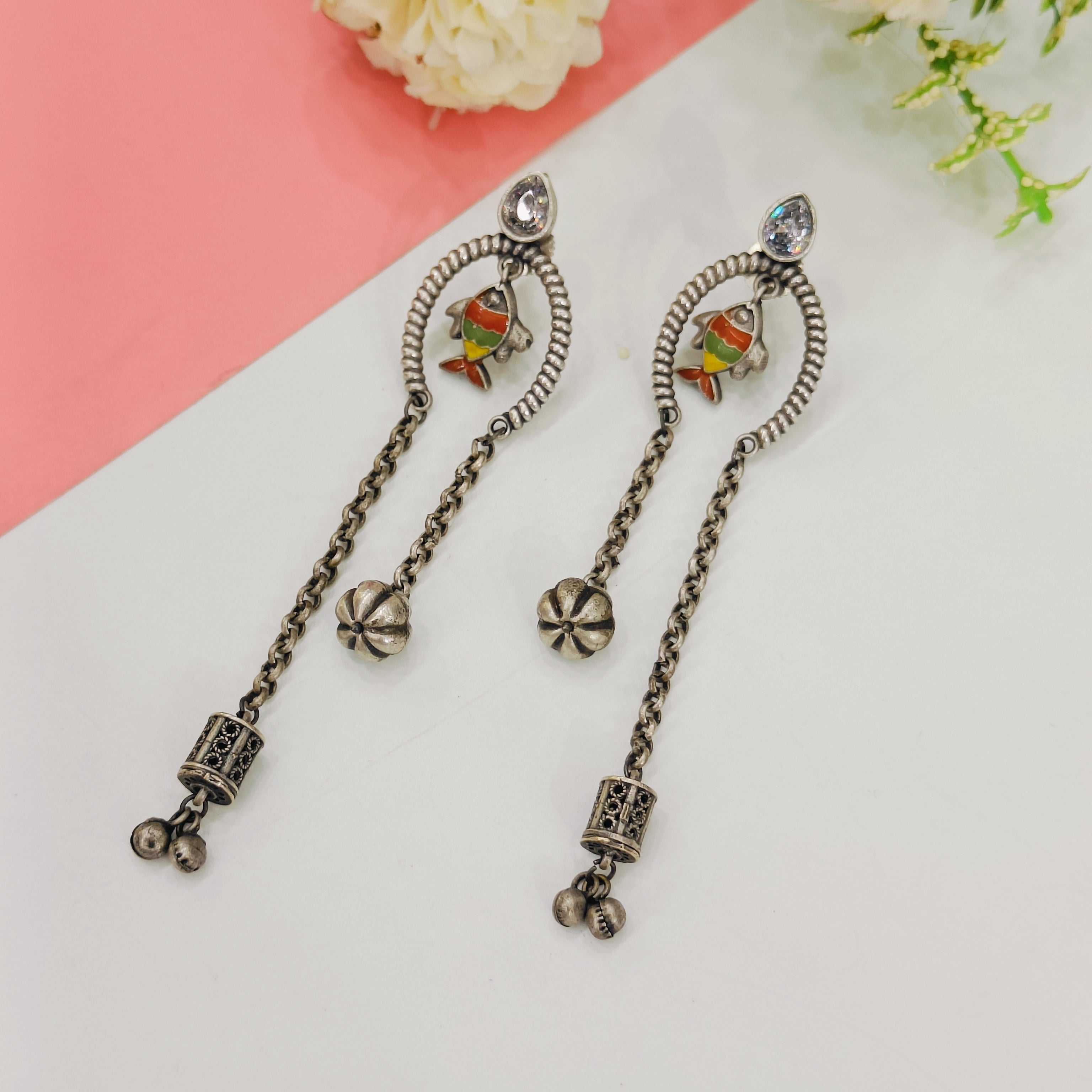 Inara Myra Earrings