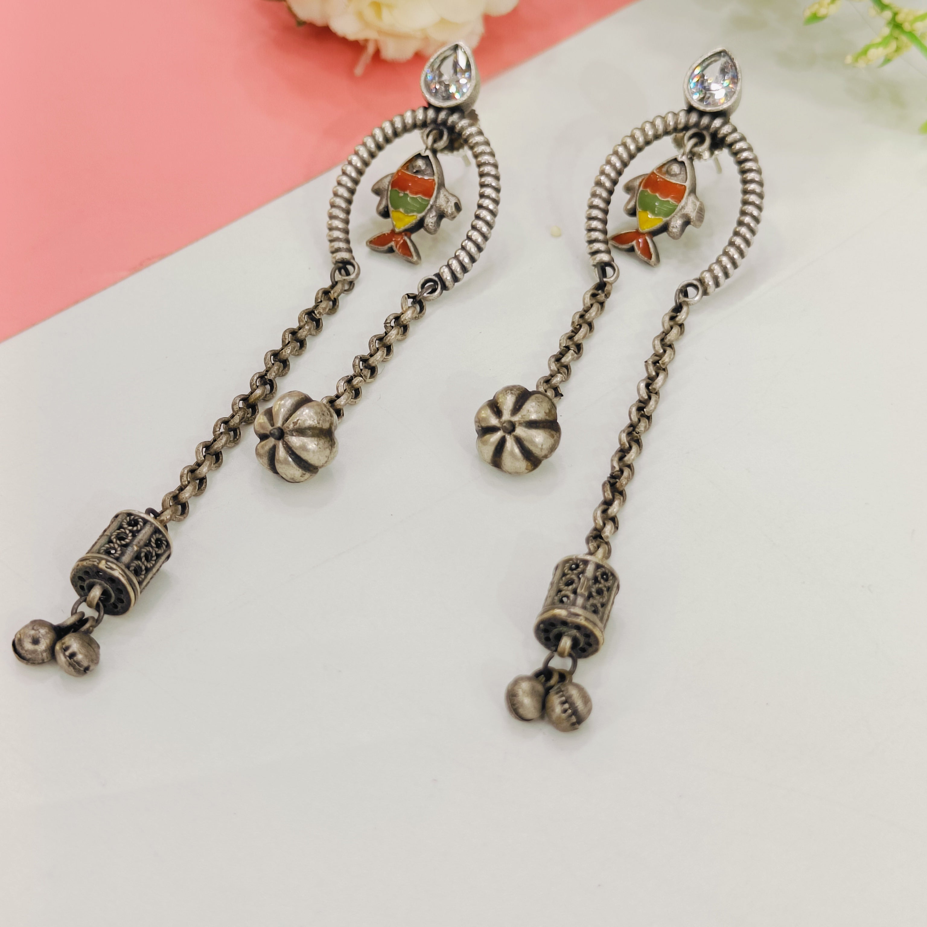 Inara Myra Earrings