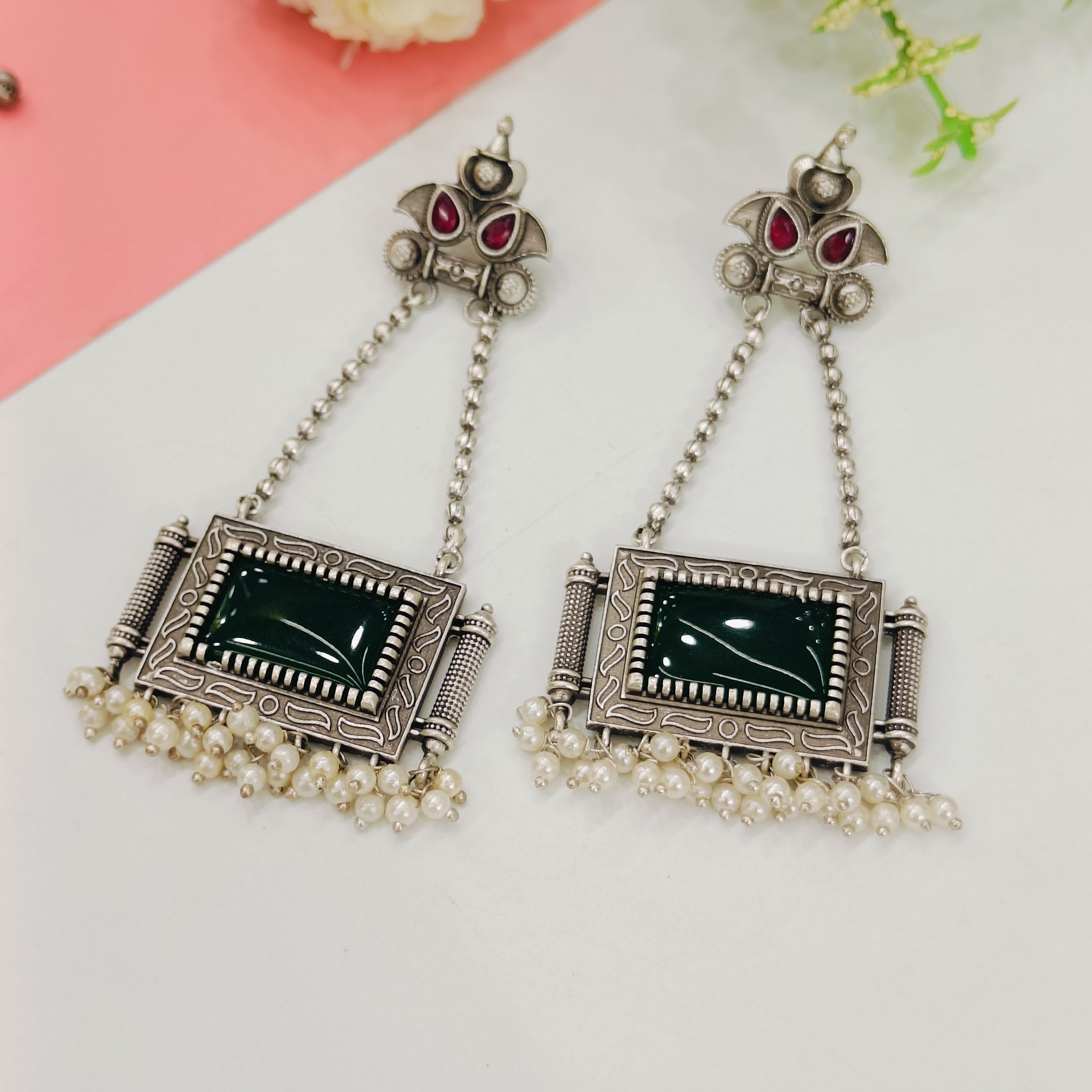 Inara Maria earrings