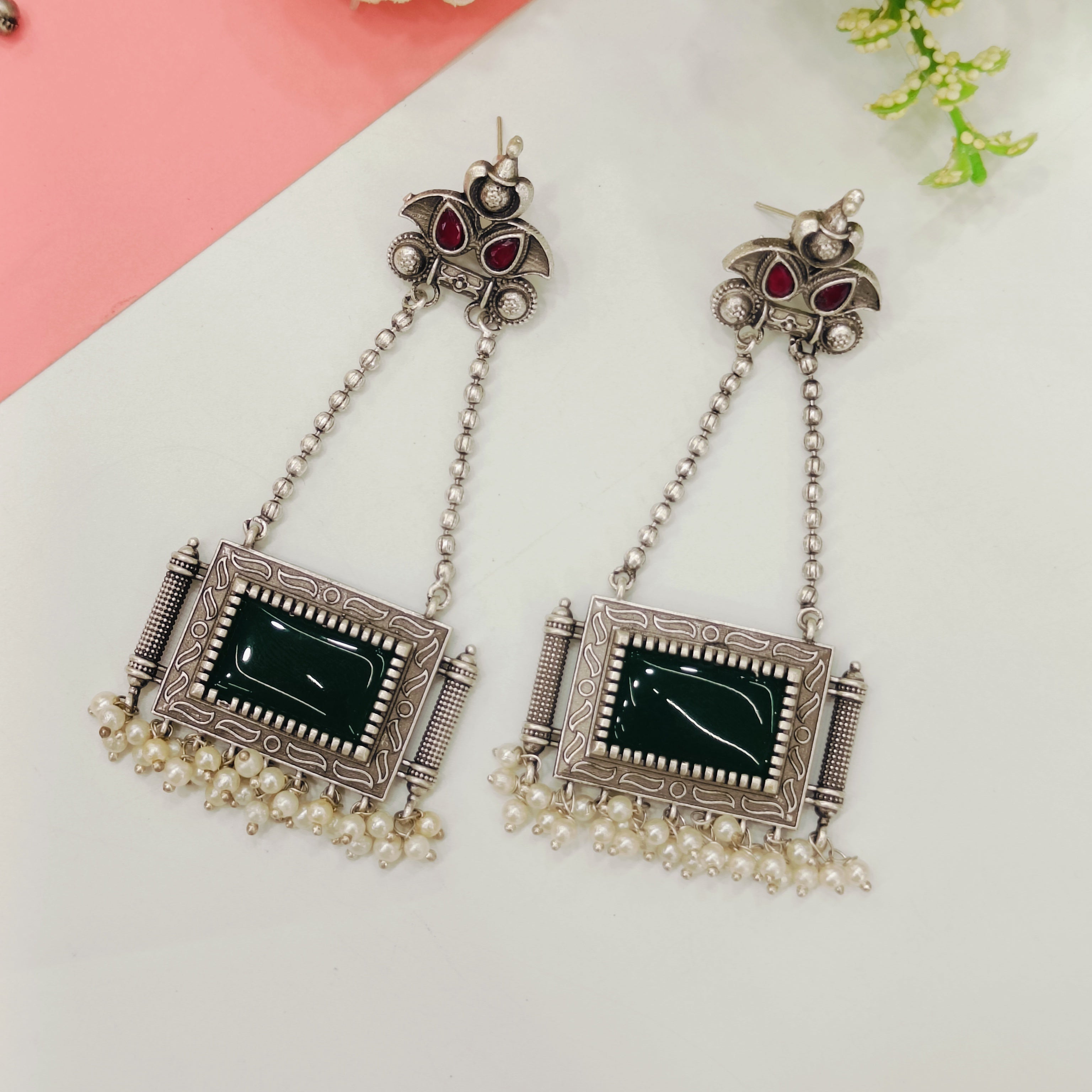 Inara Maria earrings