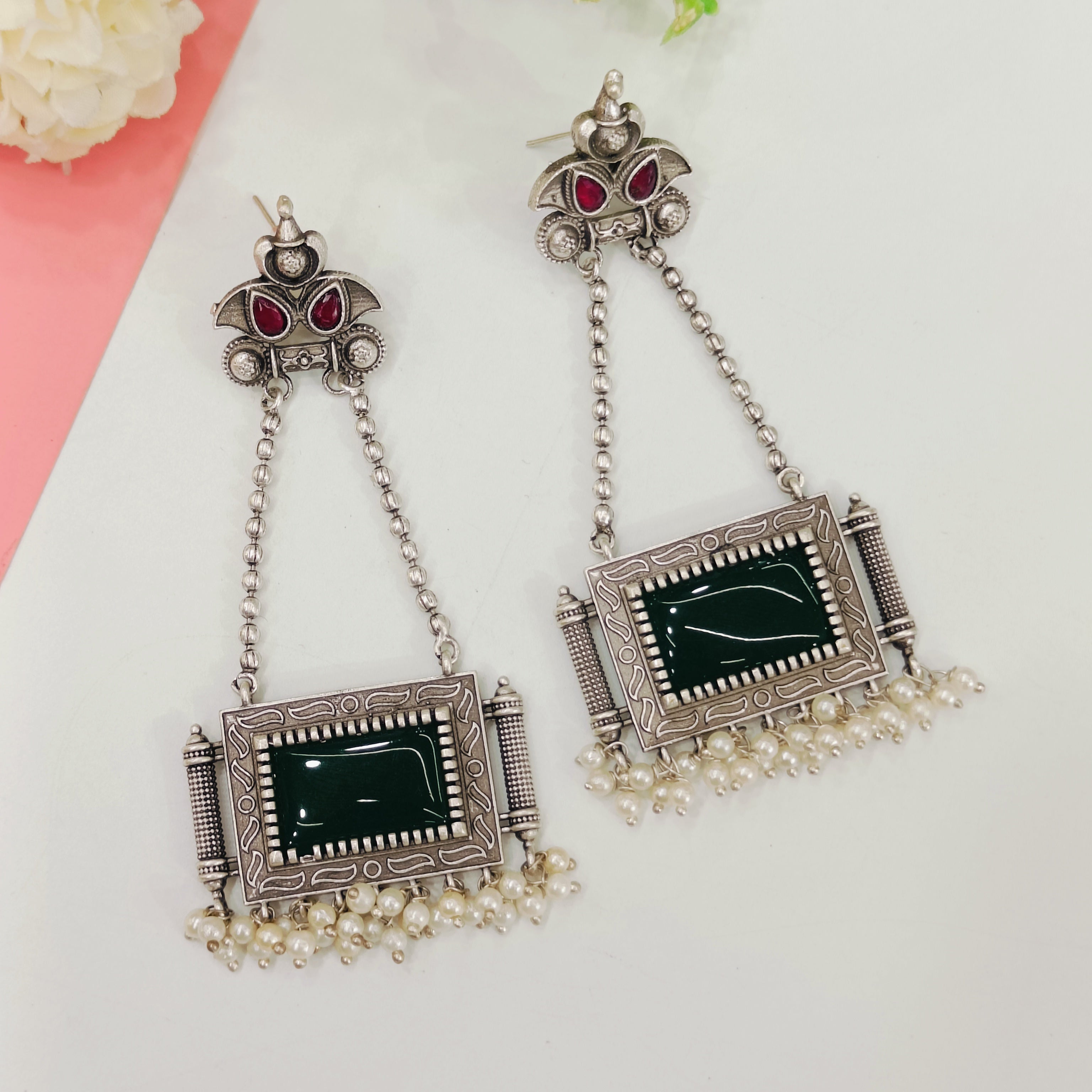 Inara Maria earrings