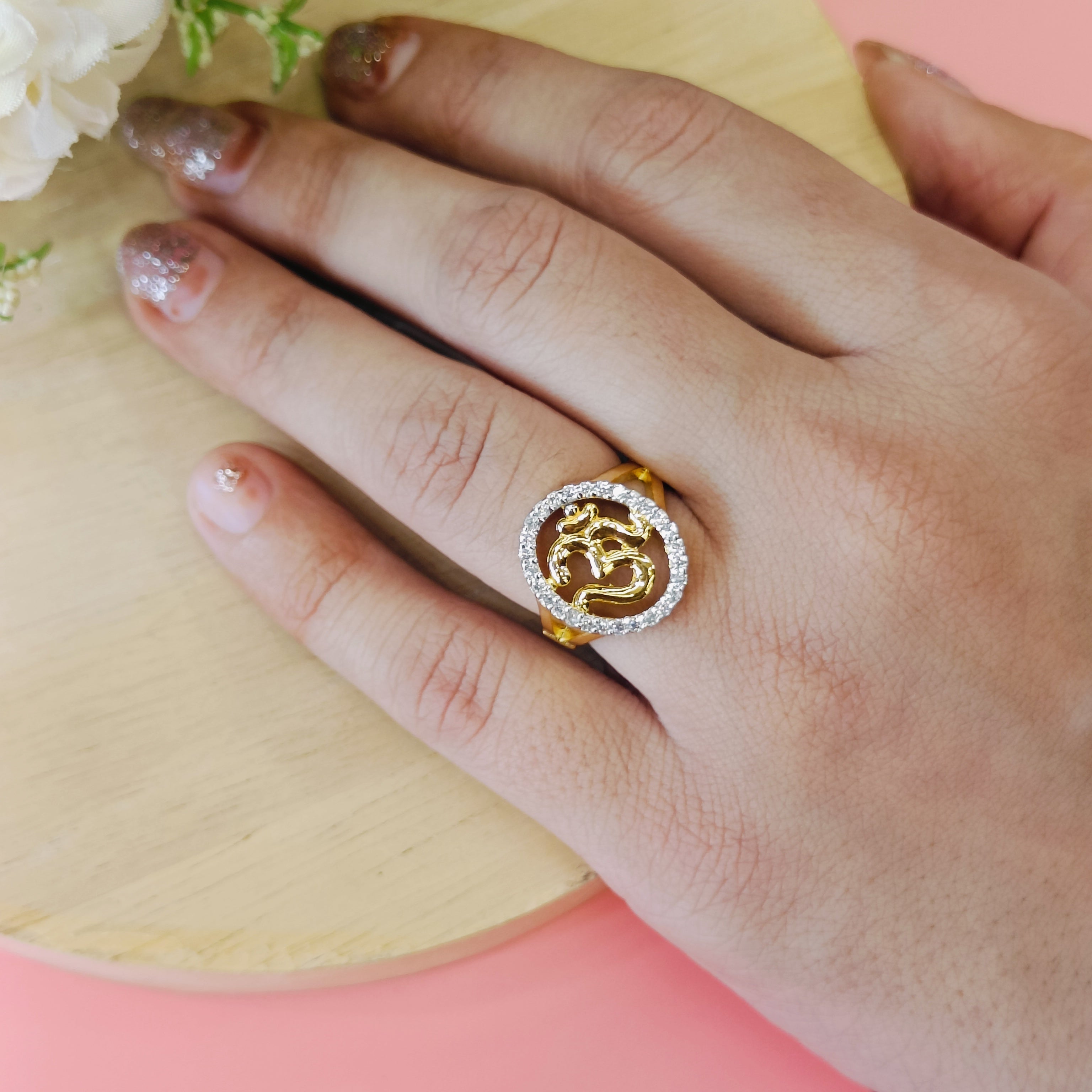 Vs Sterling Silver Cocktail Ring 195 4g