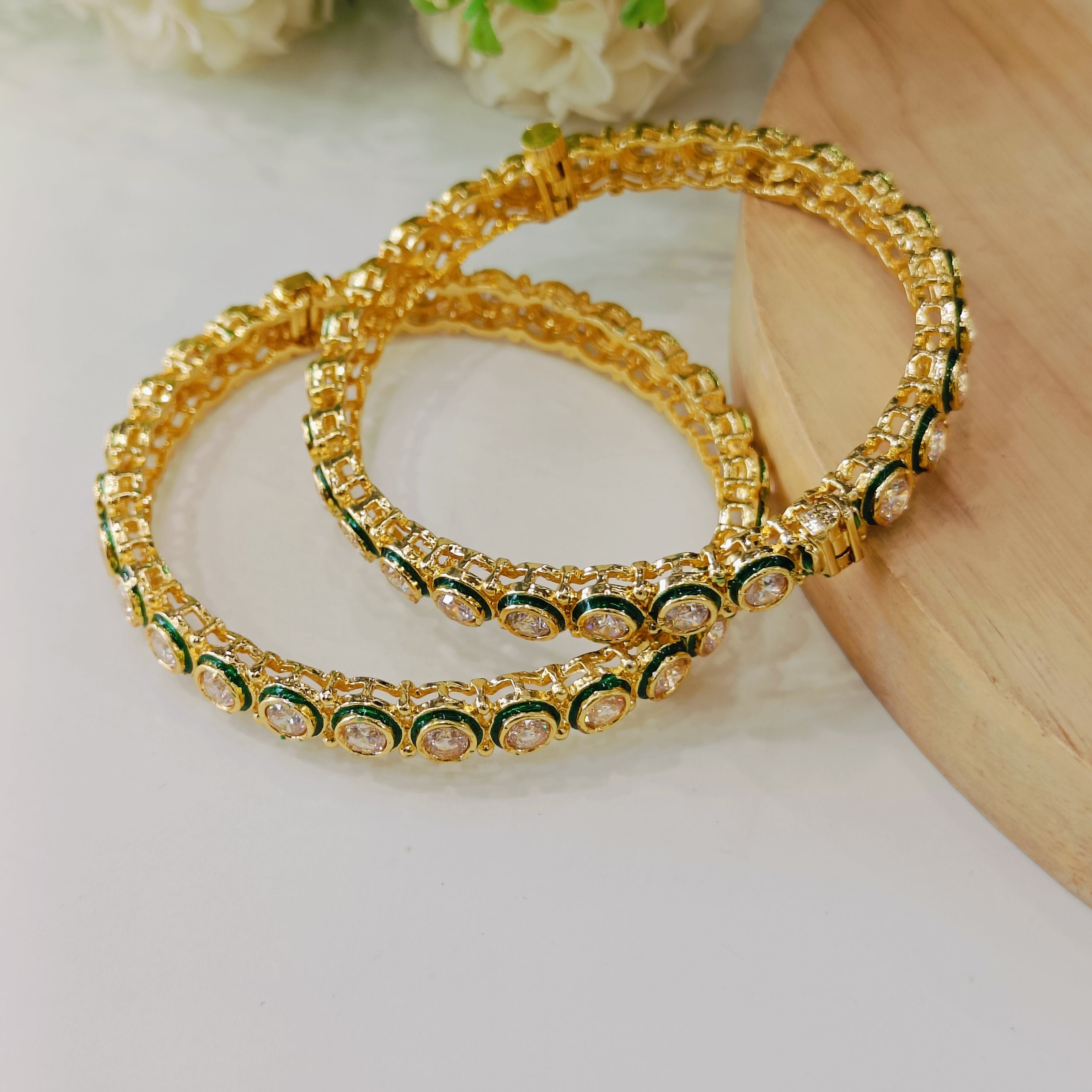 Nayaab Mitali Bangle