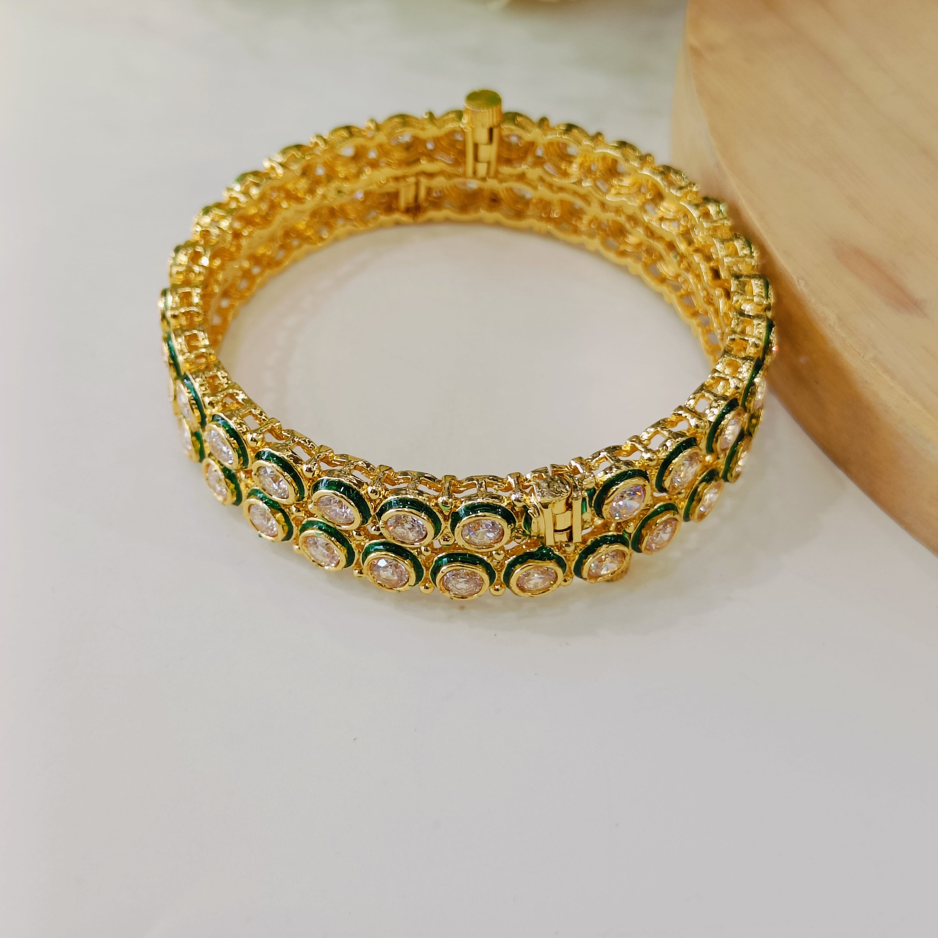 Nayaab Mitali Bangle