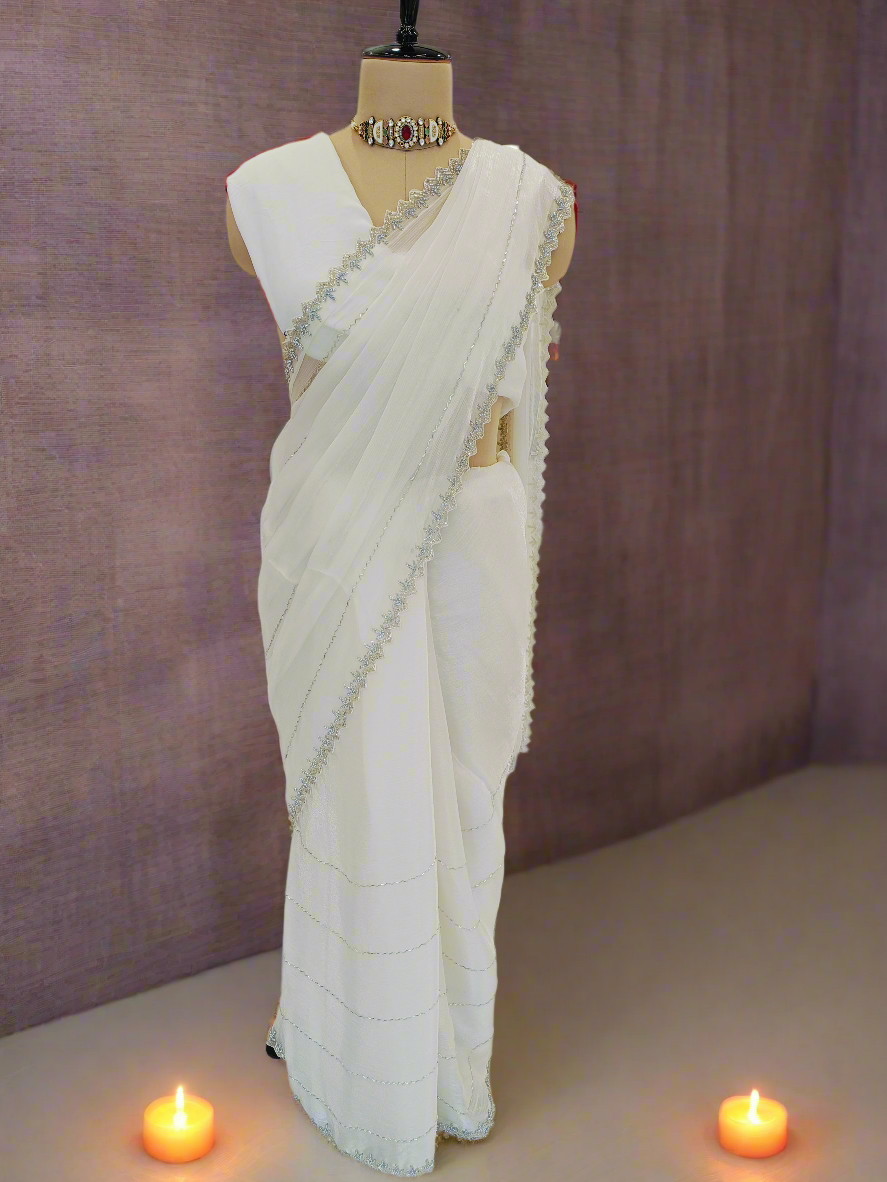 Zoya Saree