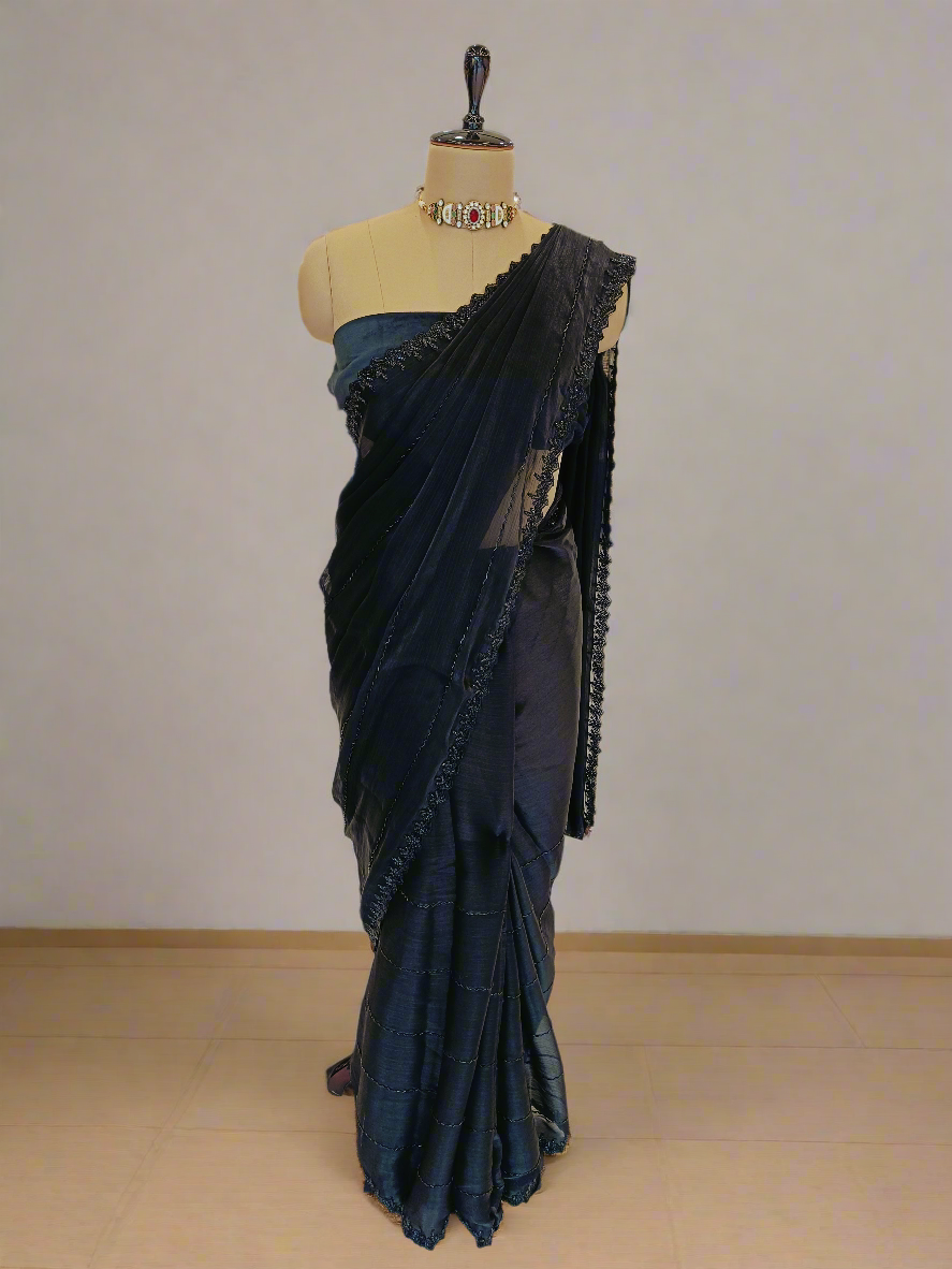 Saniya Saree