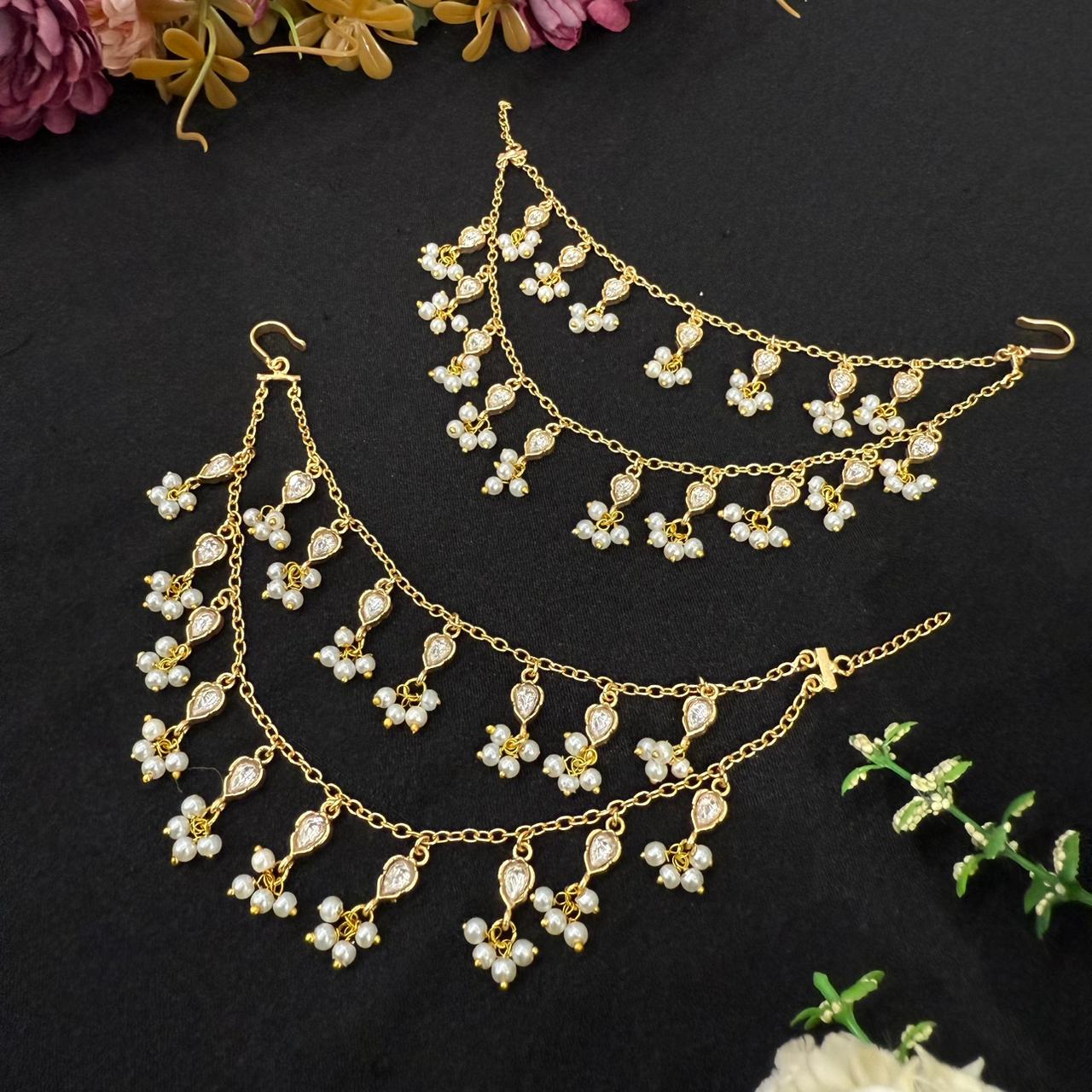 Nayaab Rabiya Kanchain