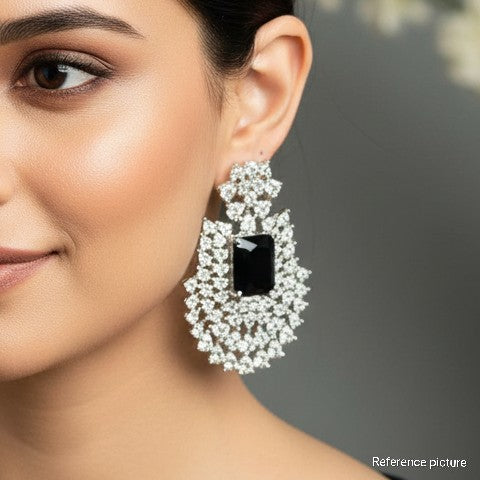 Ad Opal earrings