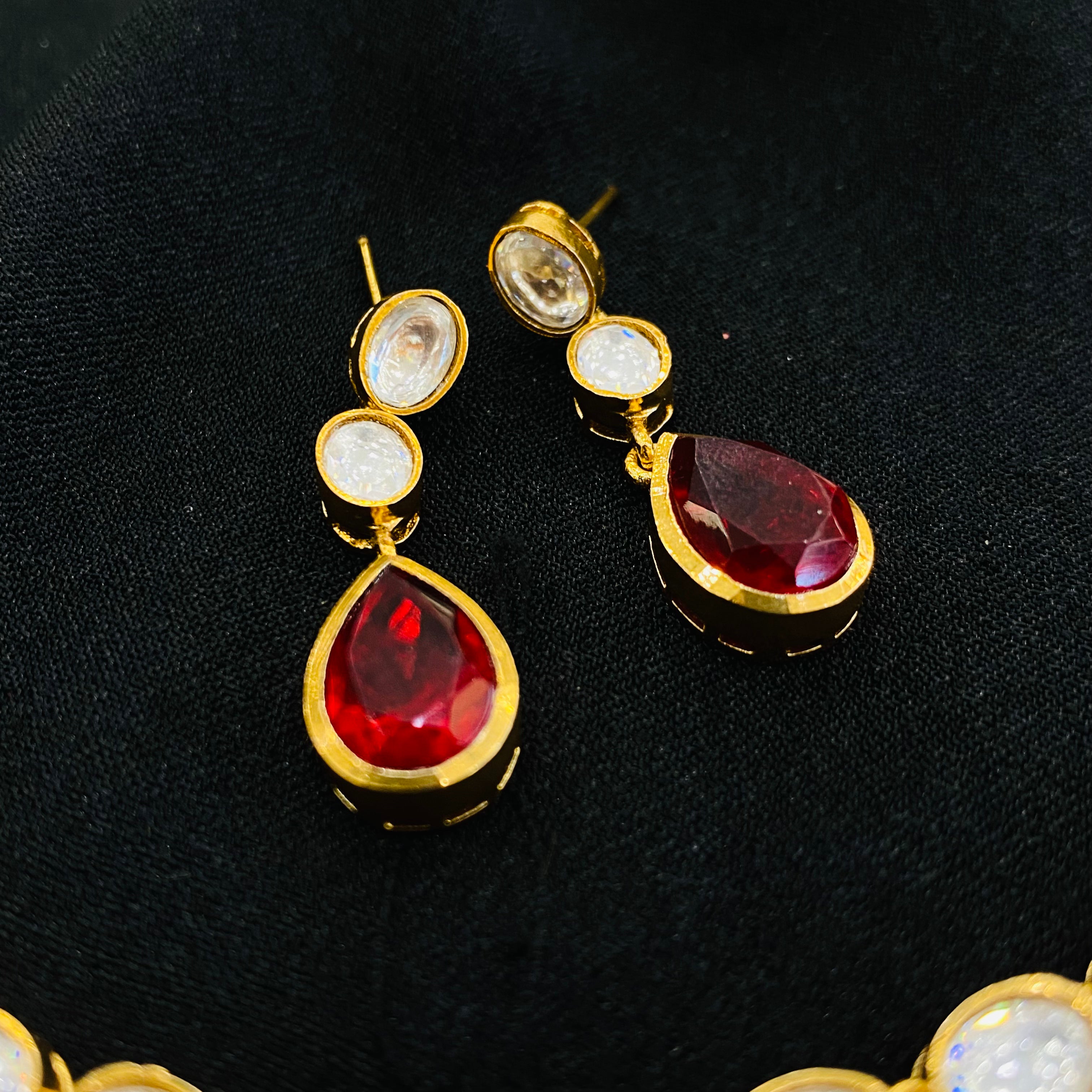 Nayaab Arushi Neckpiece