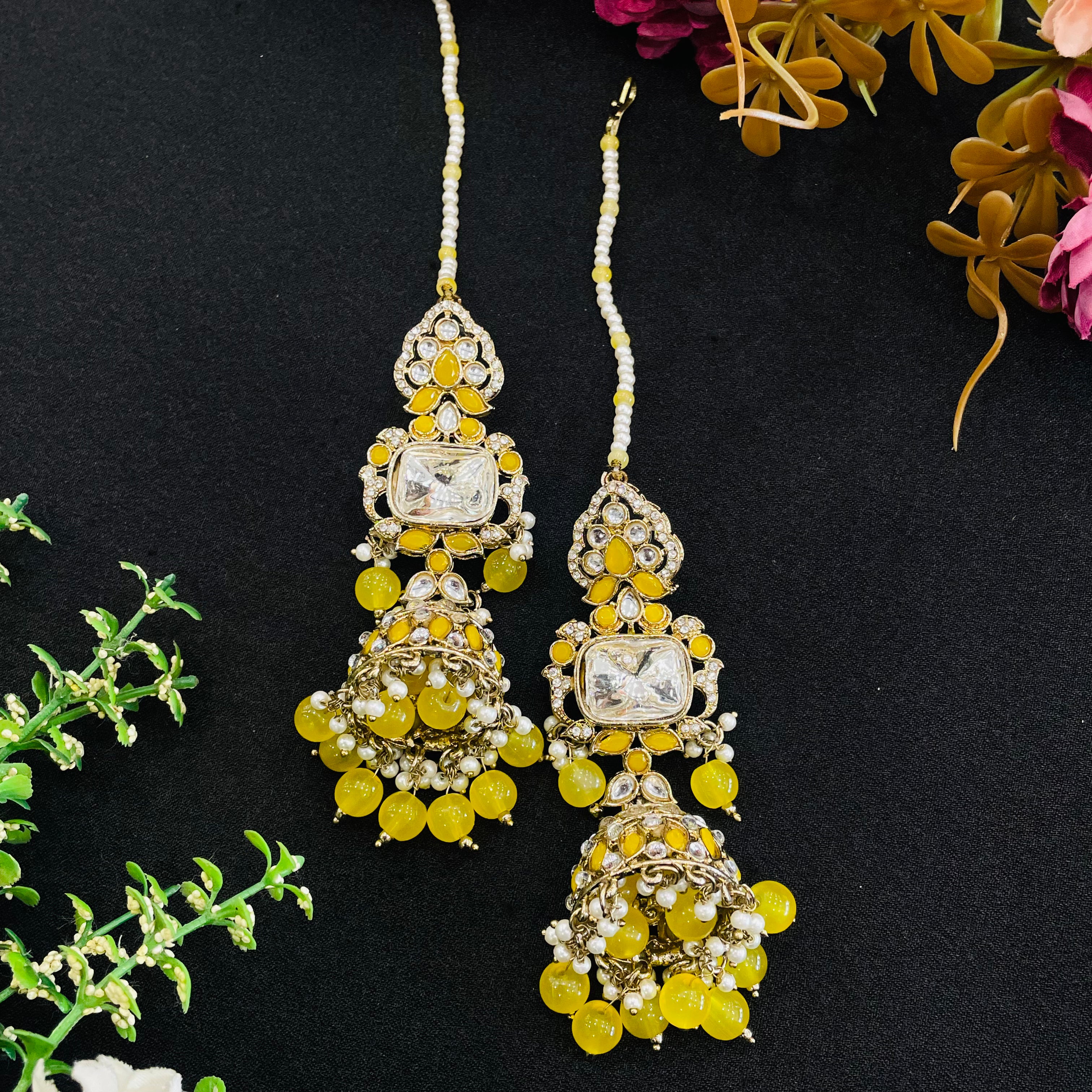 Nayaab anita earrings