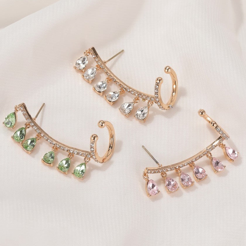 Layla bonnie Earcuff