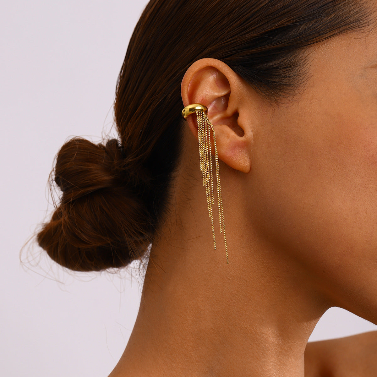 Layla Lily Earcuff