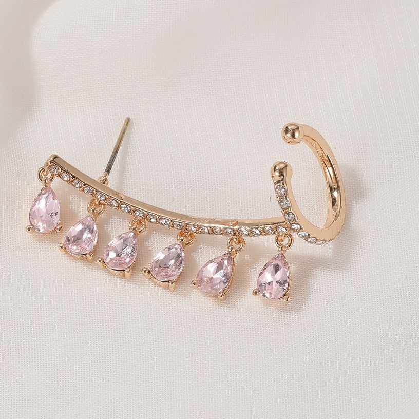 Layla bonnie Earcuff