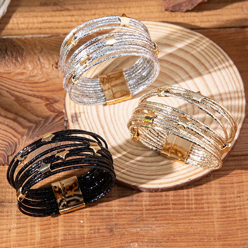 Layla Jessi Bracelet