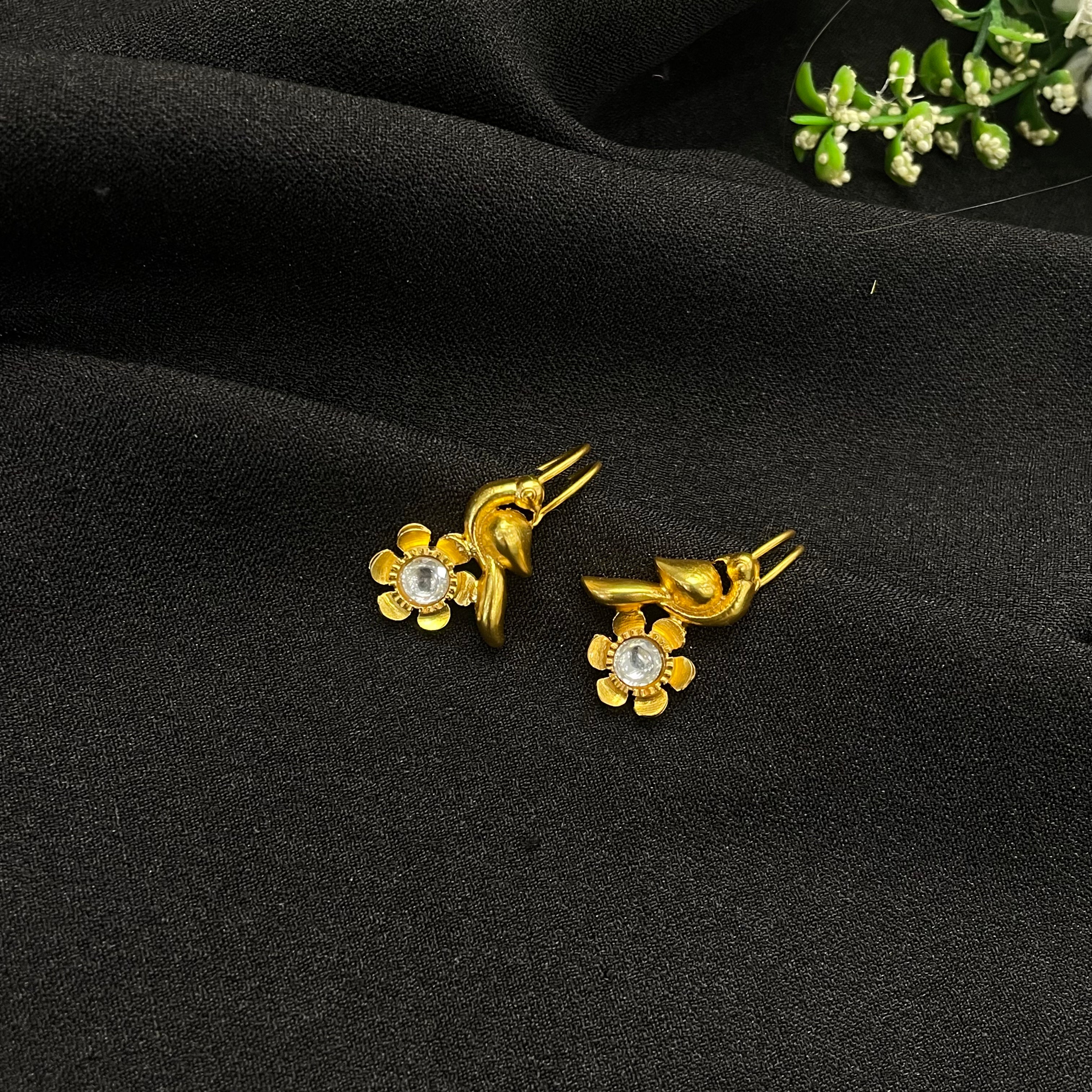 Nayaab anita bugadi earclip