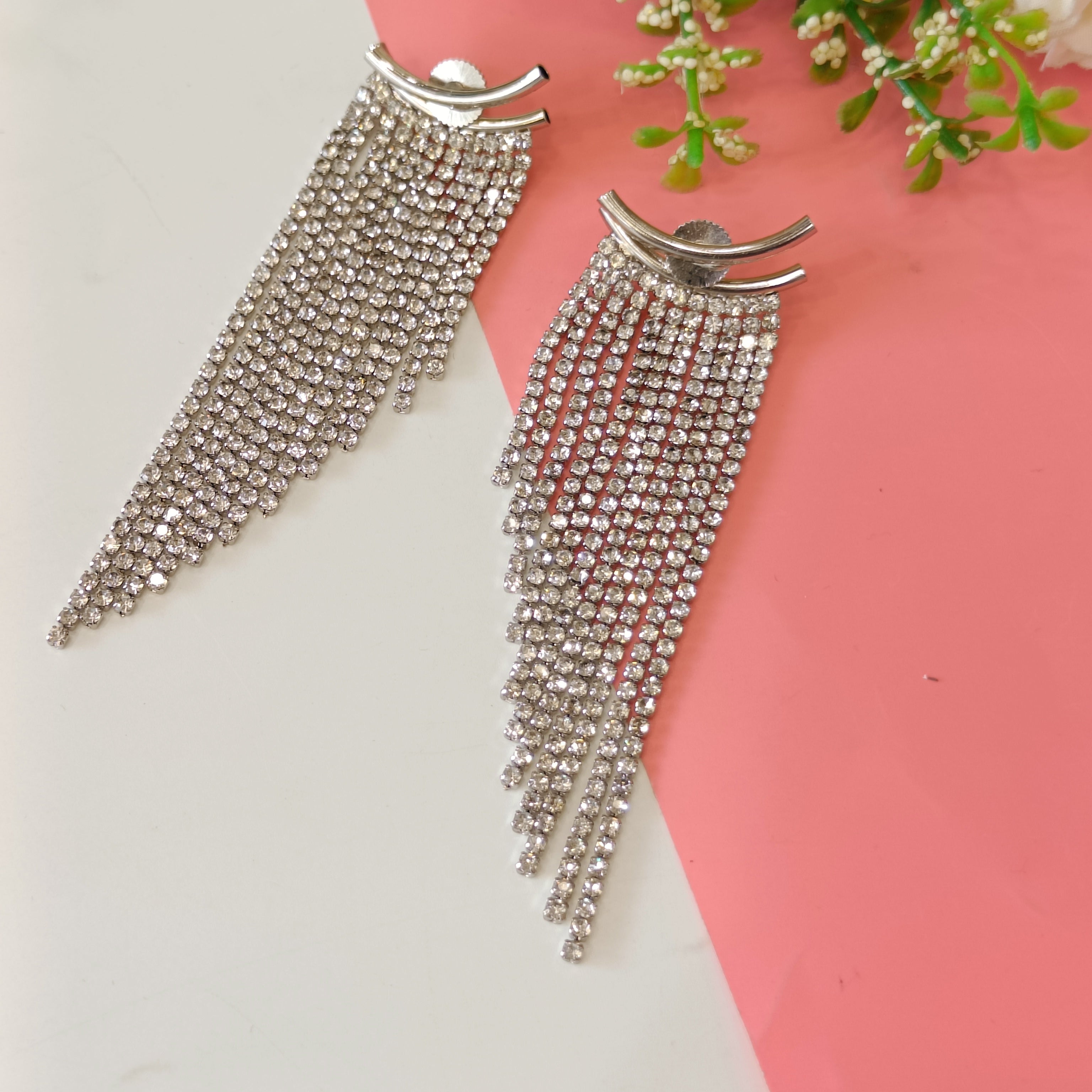 Layla kareena earrings