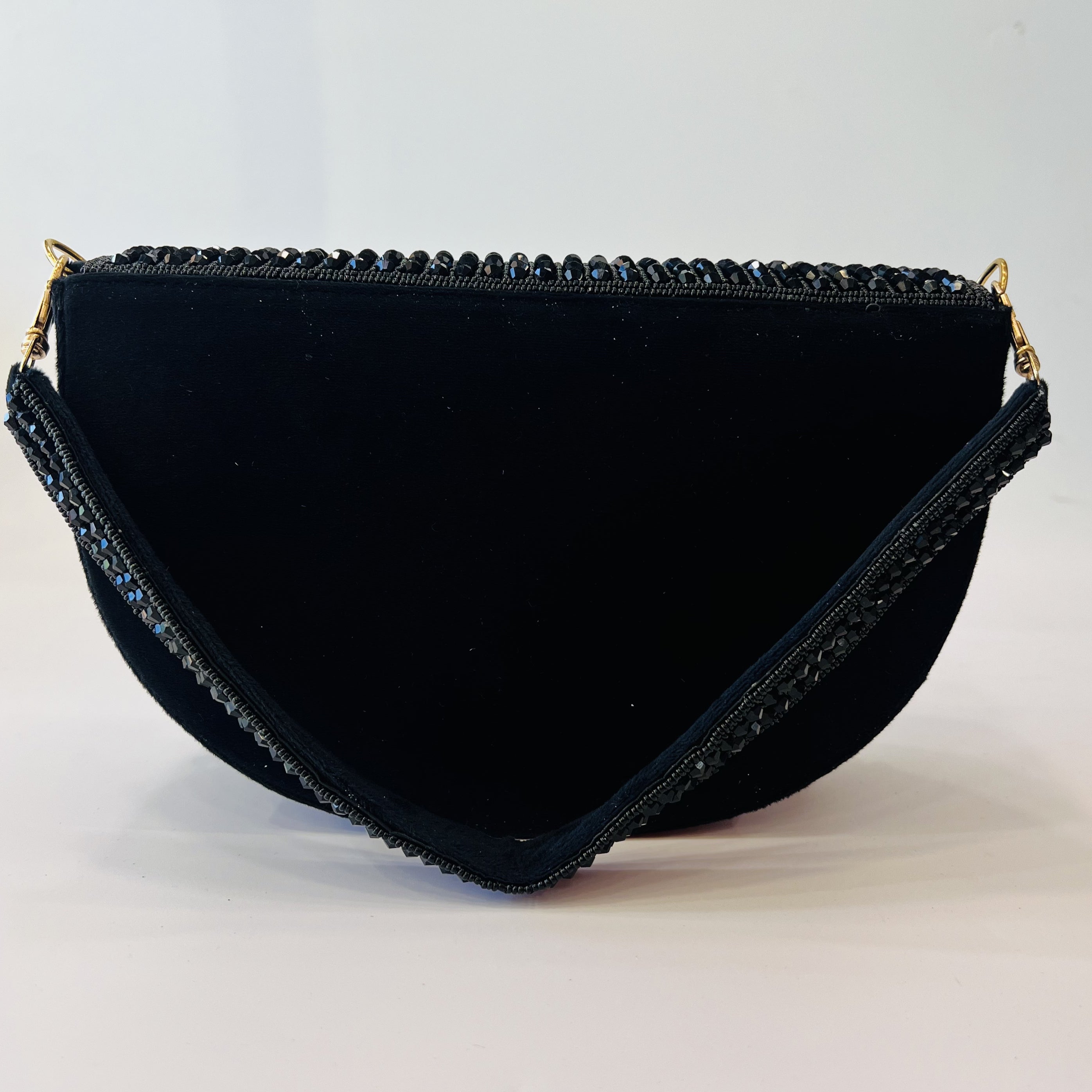 Vs Lily bag black