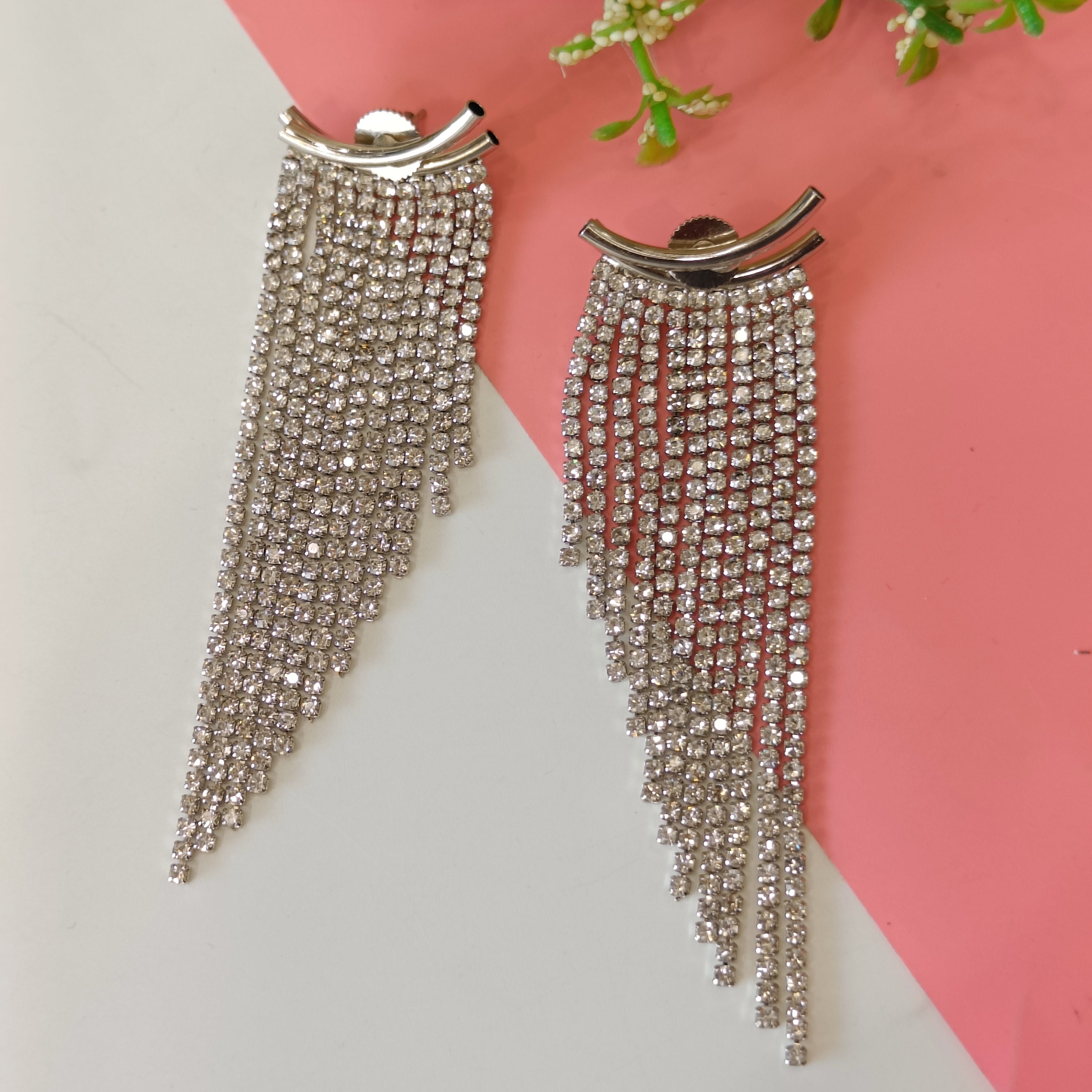 Layla kareena earrings