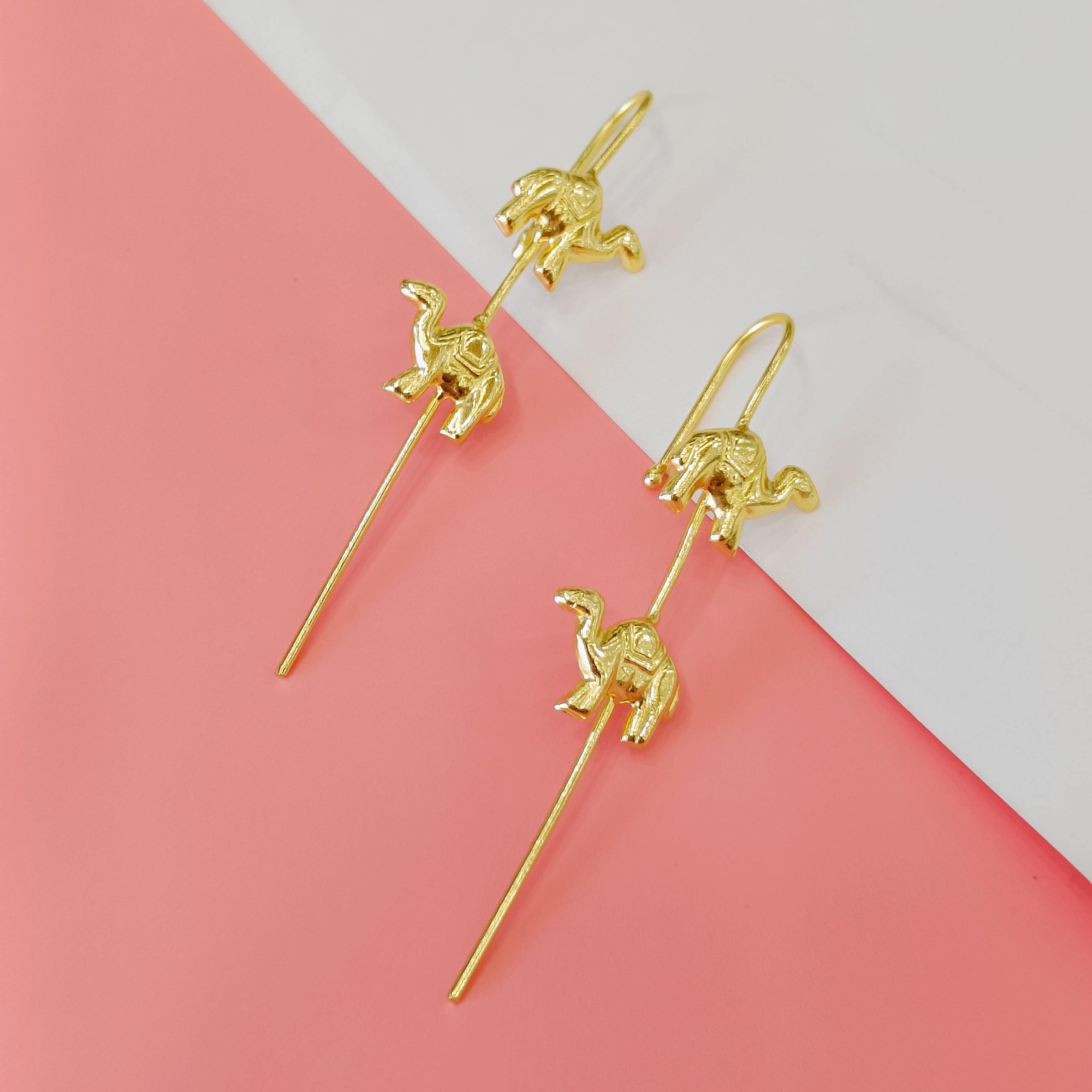 Layla ellie earcuff