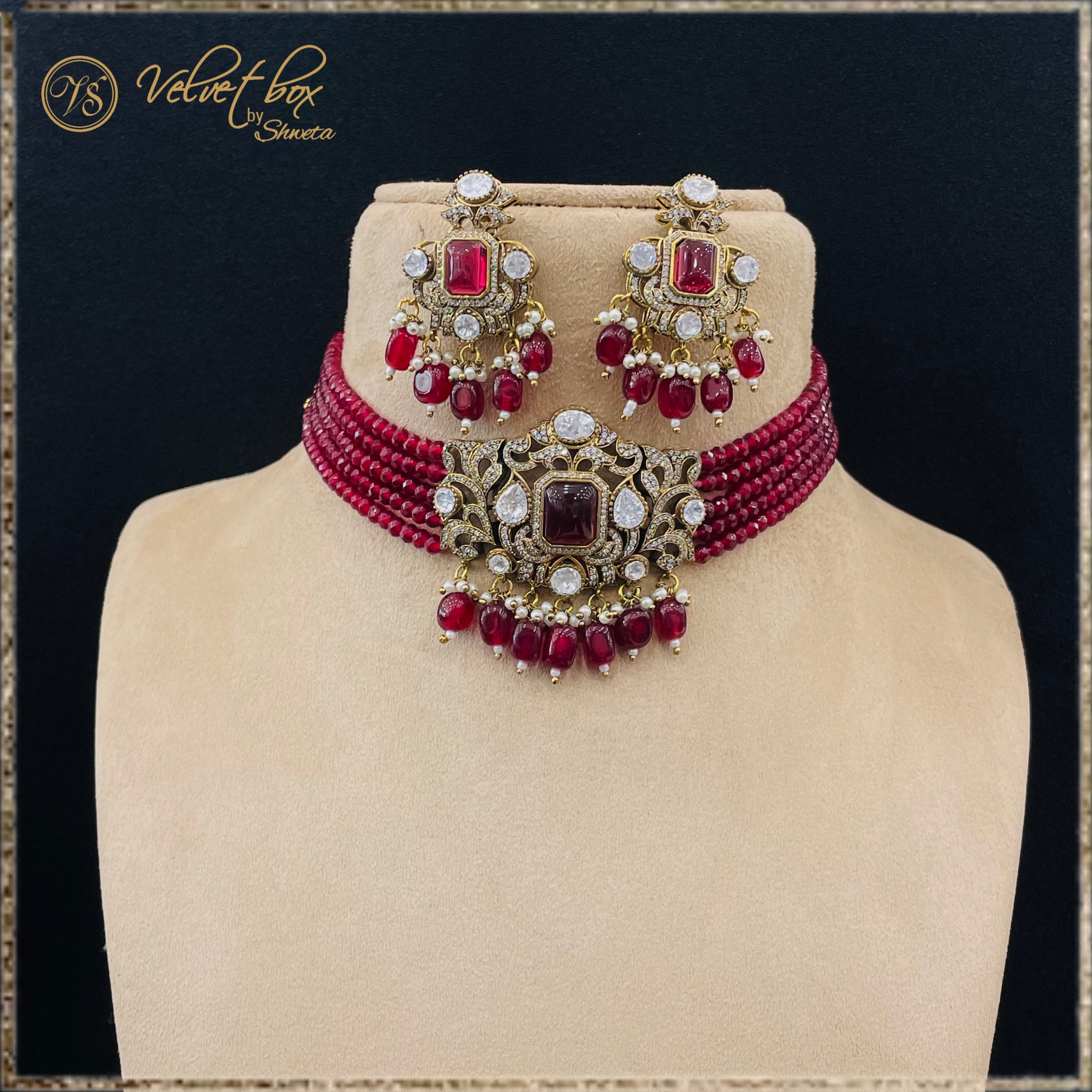 Nayaab Shreya Choker