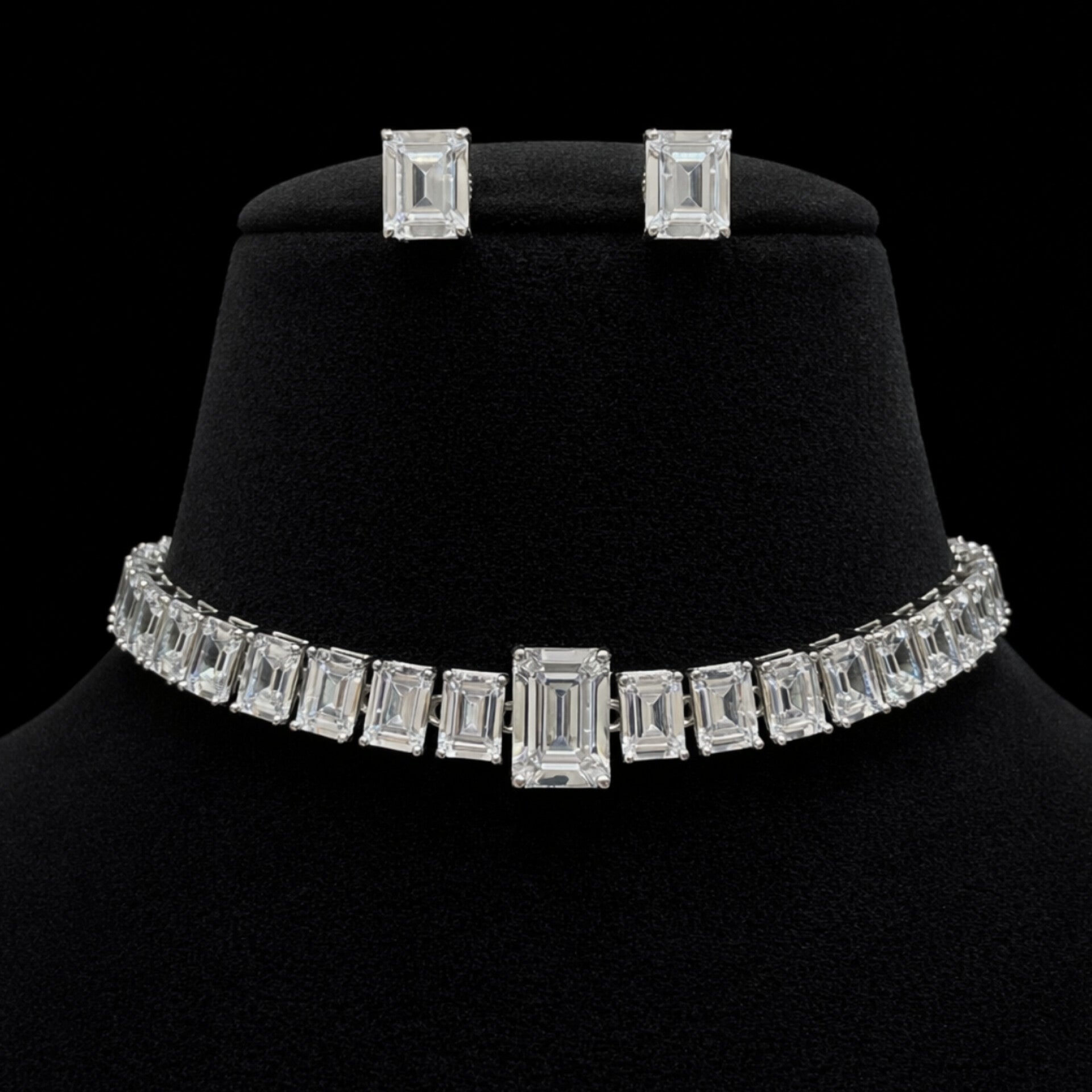 Alia Bhatt inspired choker