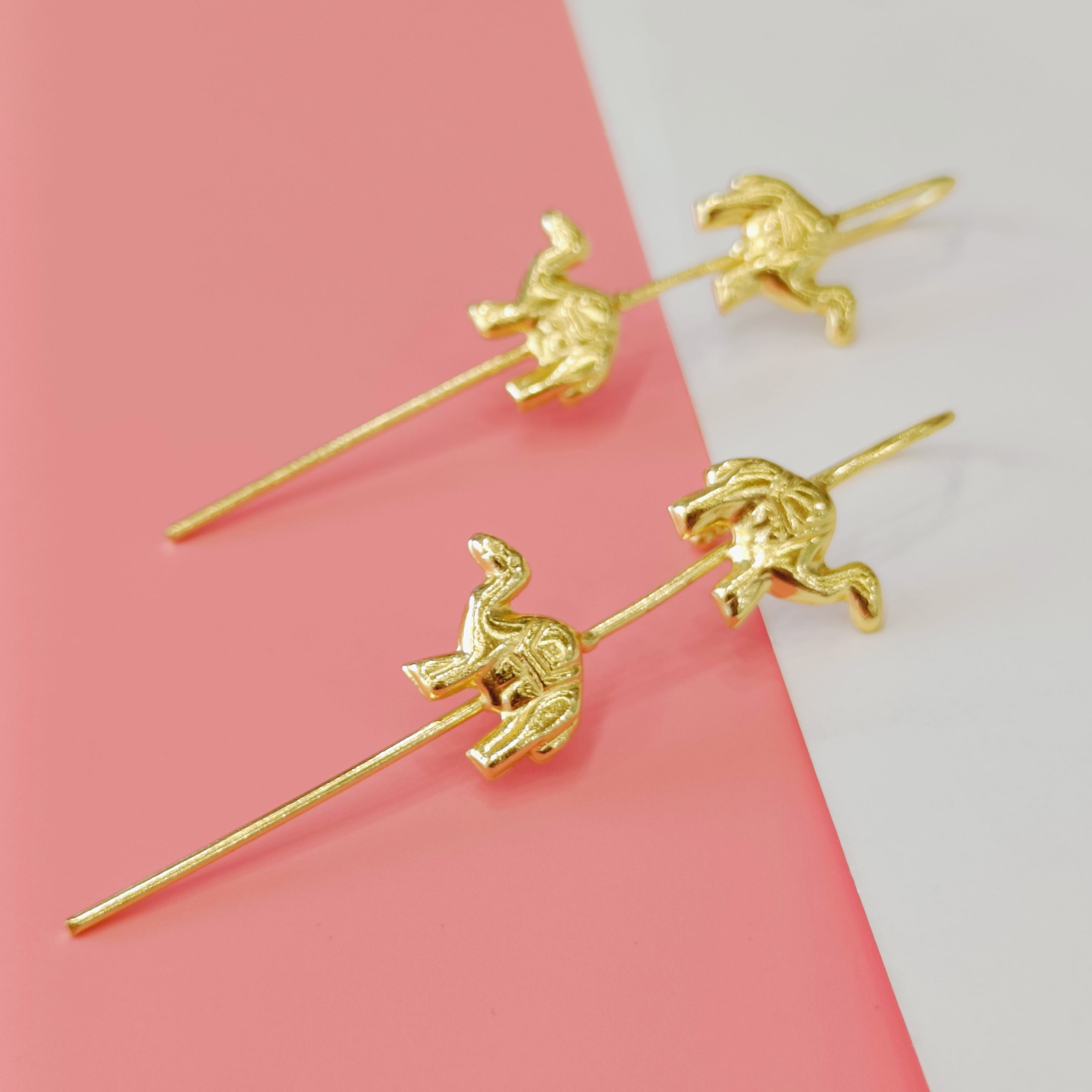 Layla ellie earcuff