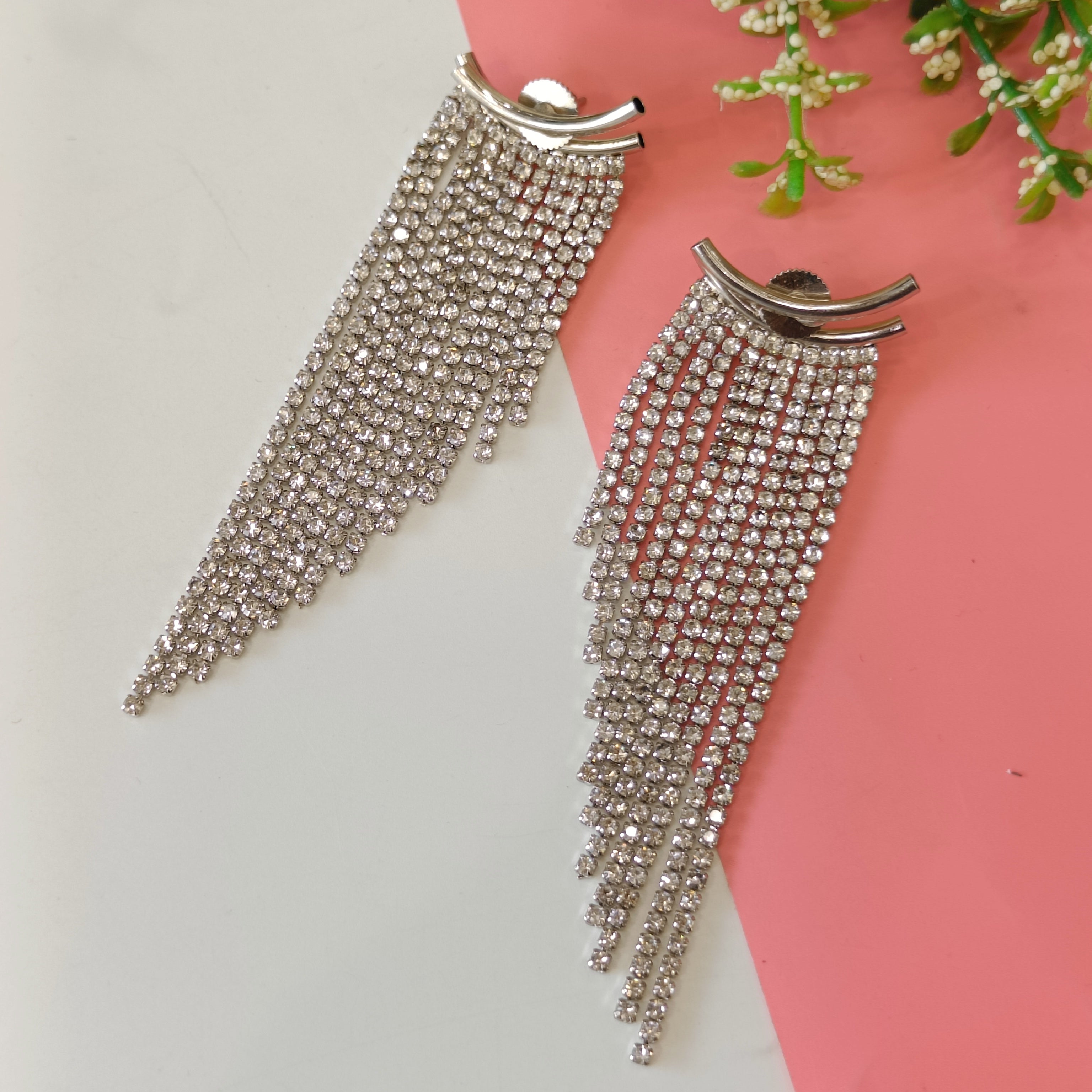 Layla kareena earrings