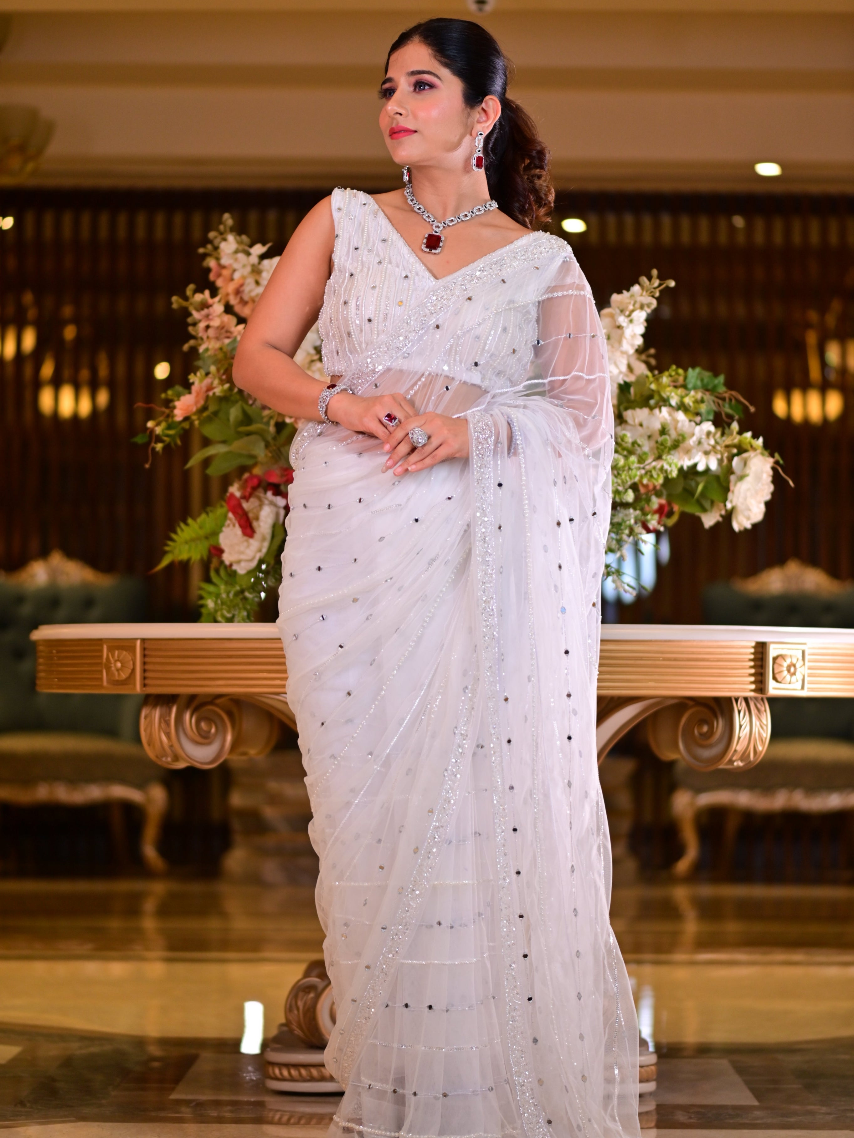 KOHINOOR Saree