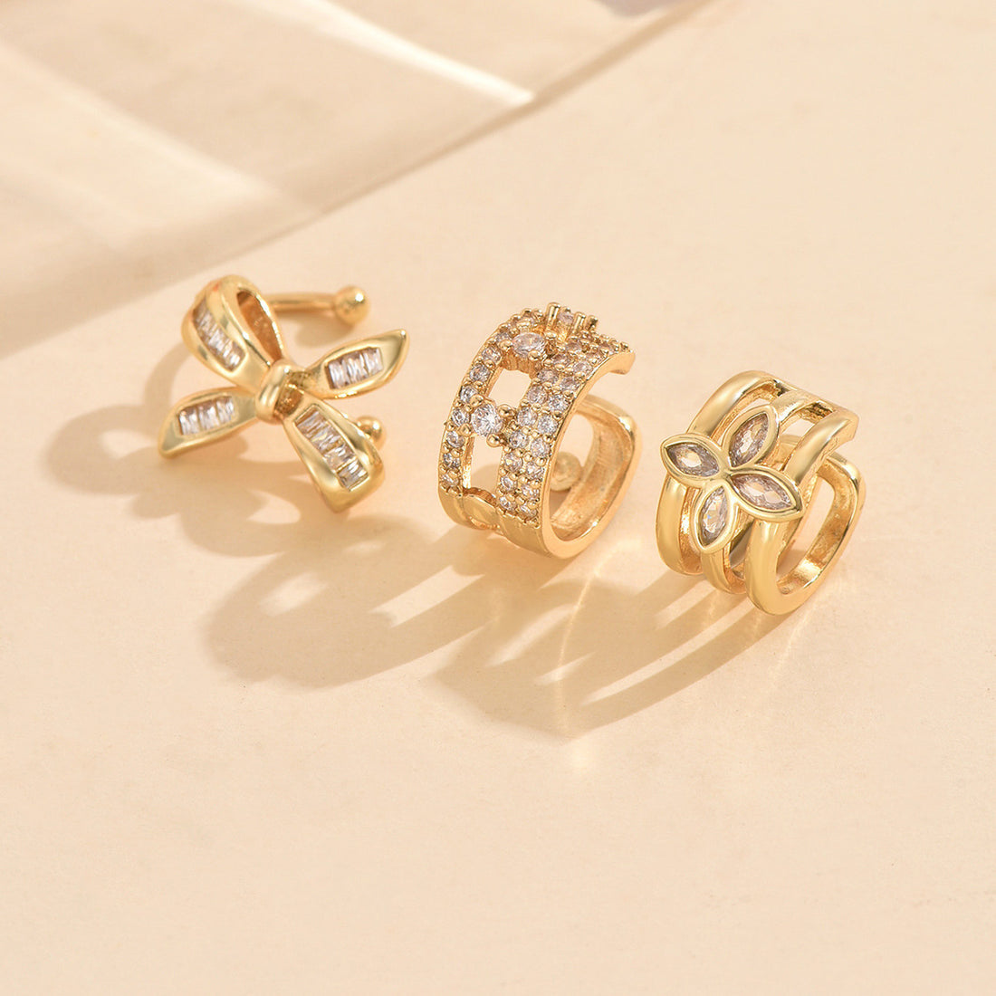 Layla Etta Earcuff